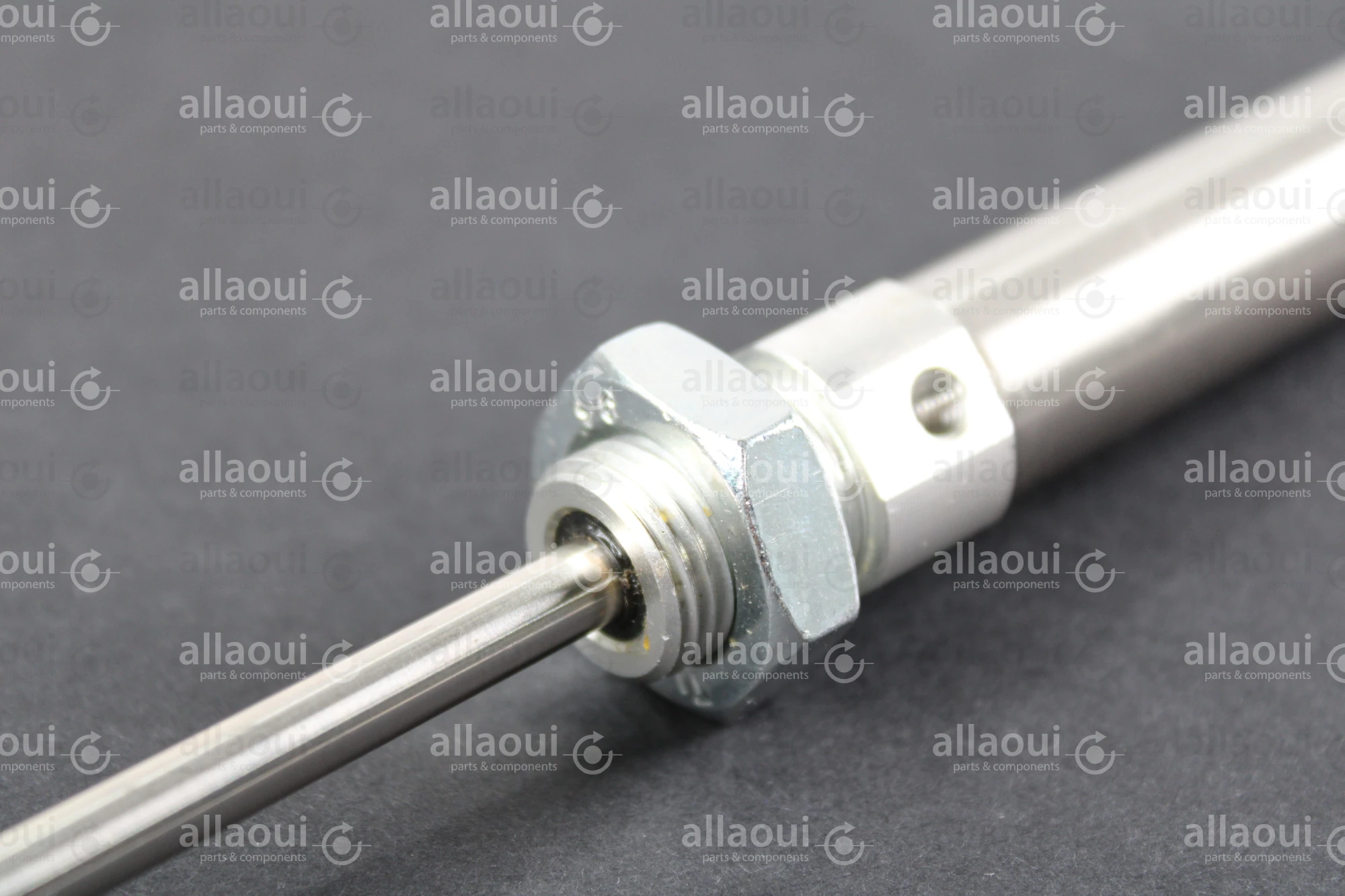 SMC Double acting standard cylinder C85WE16-140 SMC Double acting standard cylinder C85WE16-140