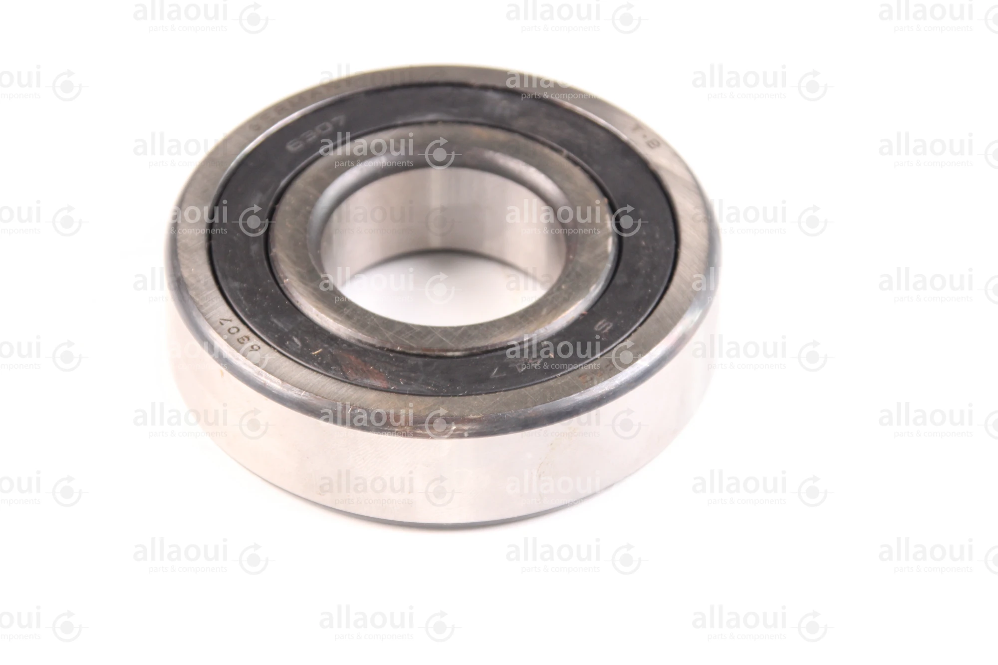FAG Roller Bearing 6307.2RSR FAG Roller Bearing 6307.2RSR