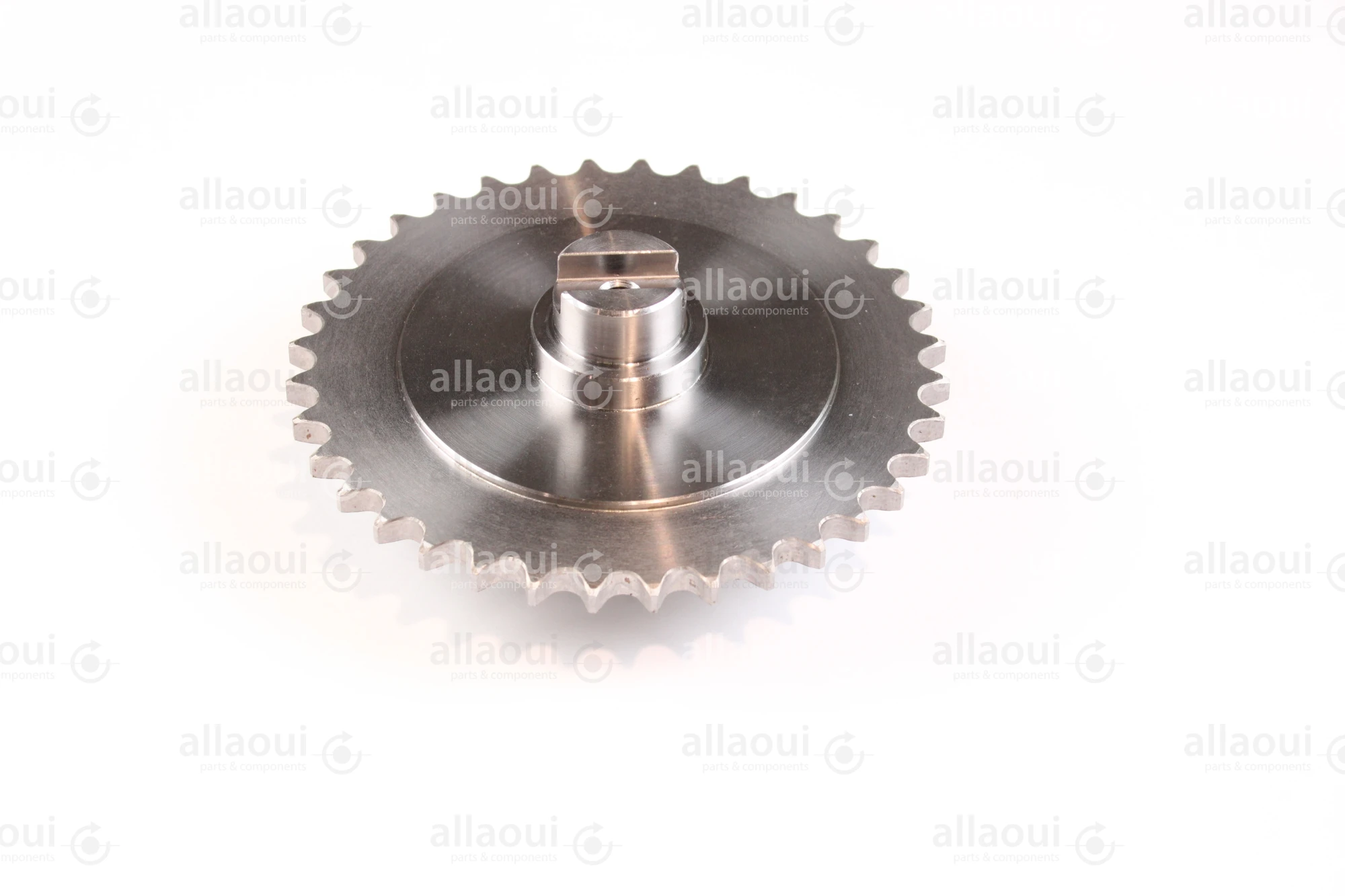 Müller Martini Chain Sprocket 0301.5576.4 Müller Martini Chain Sprocket 0301.5576.4