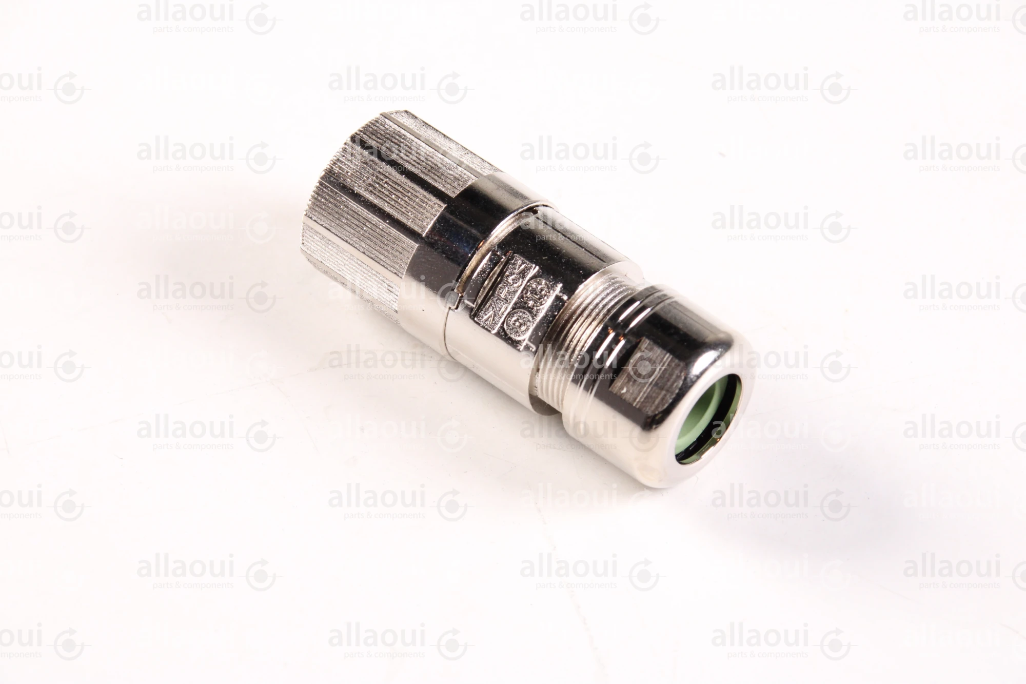 Intercontec 623 Plug 12-Pol ASTA-021-FR18-41-0100-160 Intercontec 623 Plug 12-Pol ASTA-021-FR18-41-0100-160