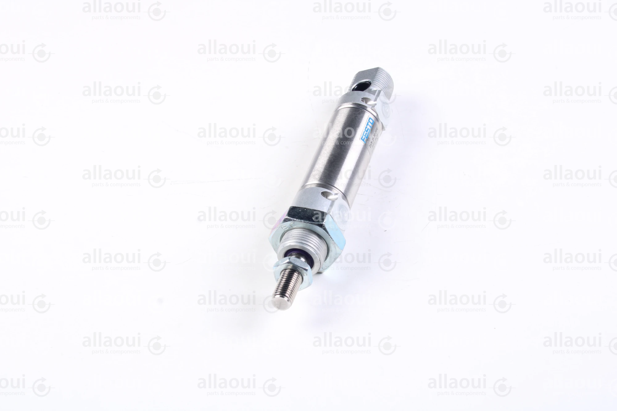 Festo Pneumatic Cylinder DSN-25-30-PPV