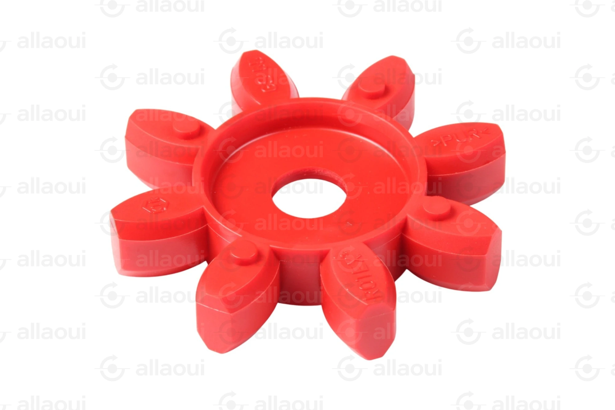KTR Systems Clutch star Rotex GS 55 GS 55
