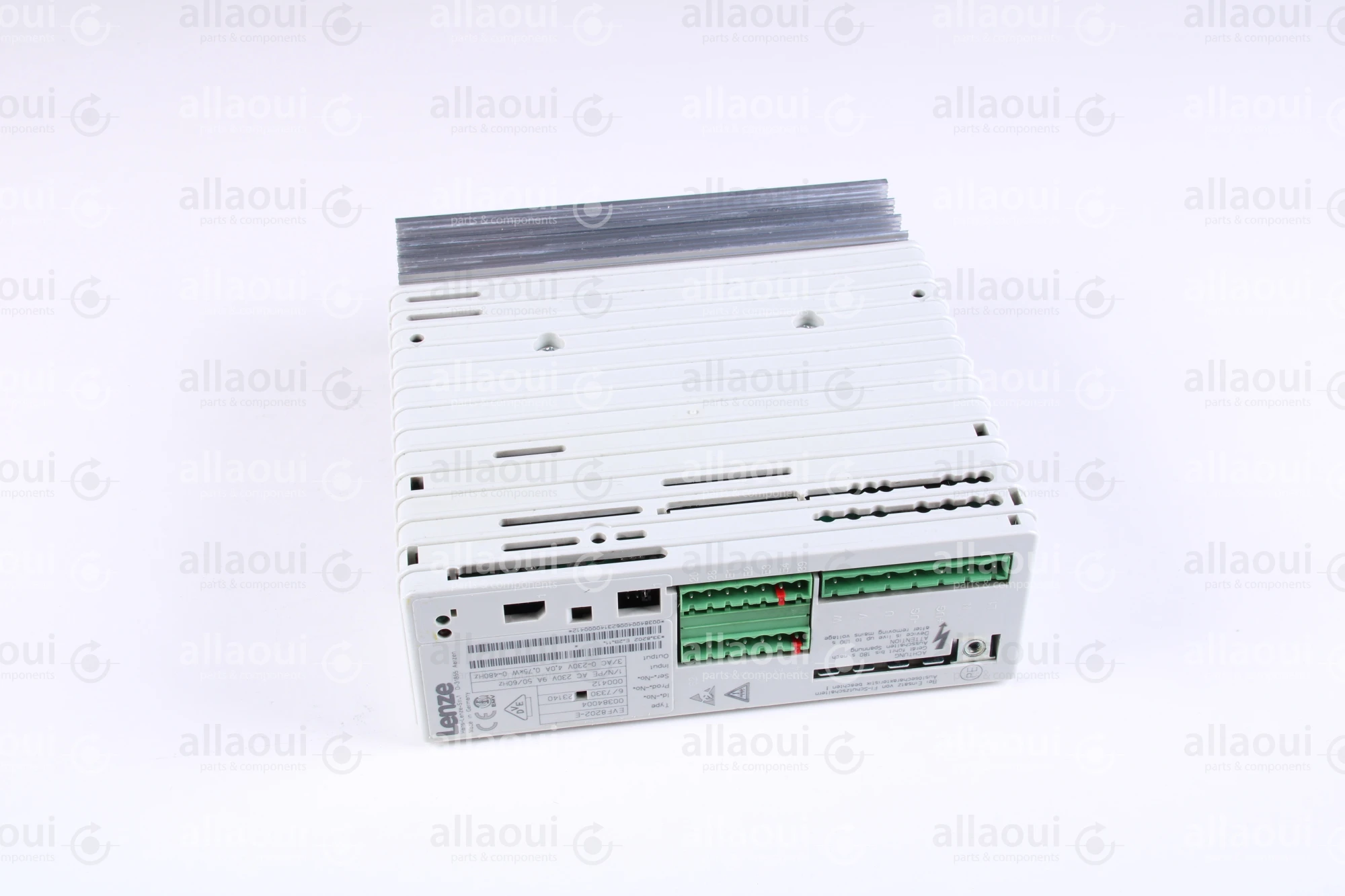 Lenze Frequency Converter EVF8202-E Lenze Frequency Converter EVF8202-E