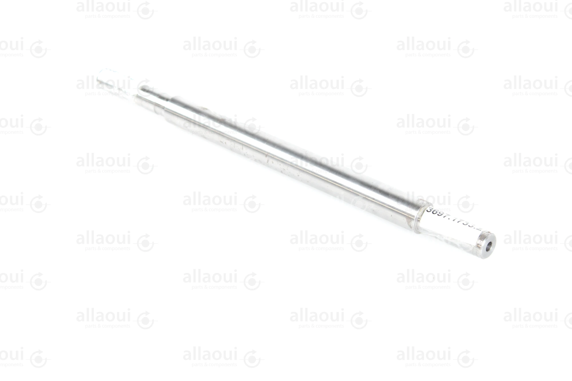 Müller Martini Shaft 3697.1733.2 Müller Martini Shaft 3697.1733.2