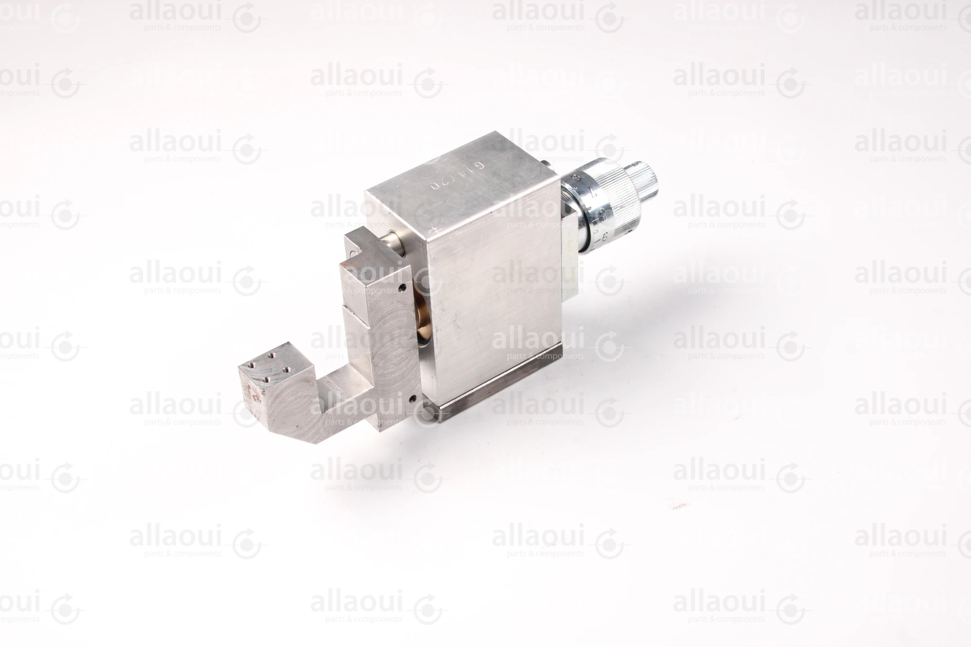 Manroland Air Cylinder 16.52560-0127 Manroland Air Cylinder 16.52560-0127