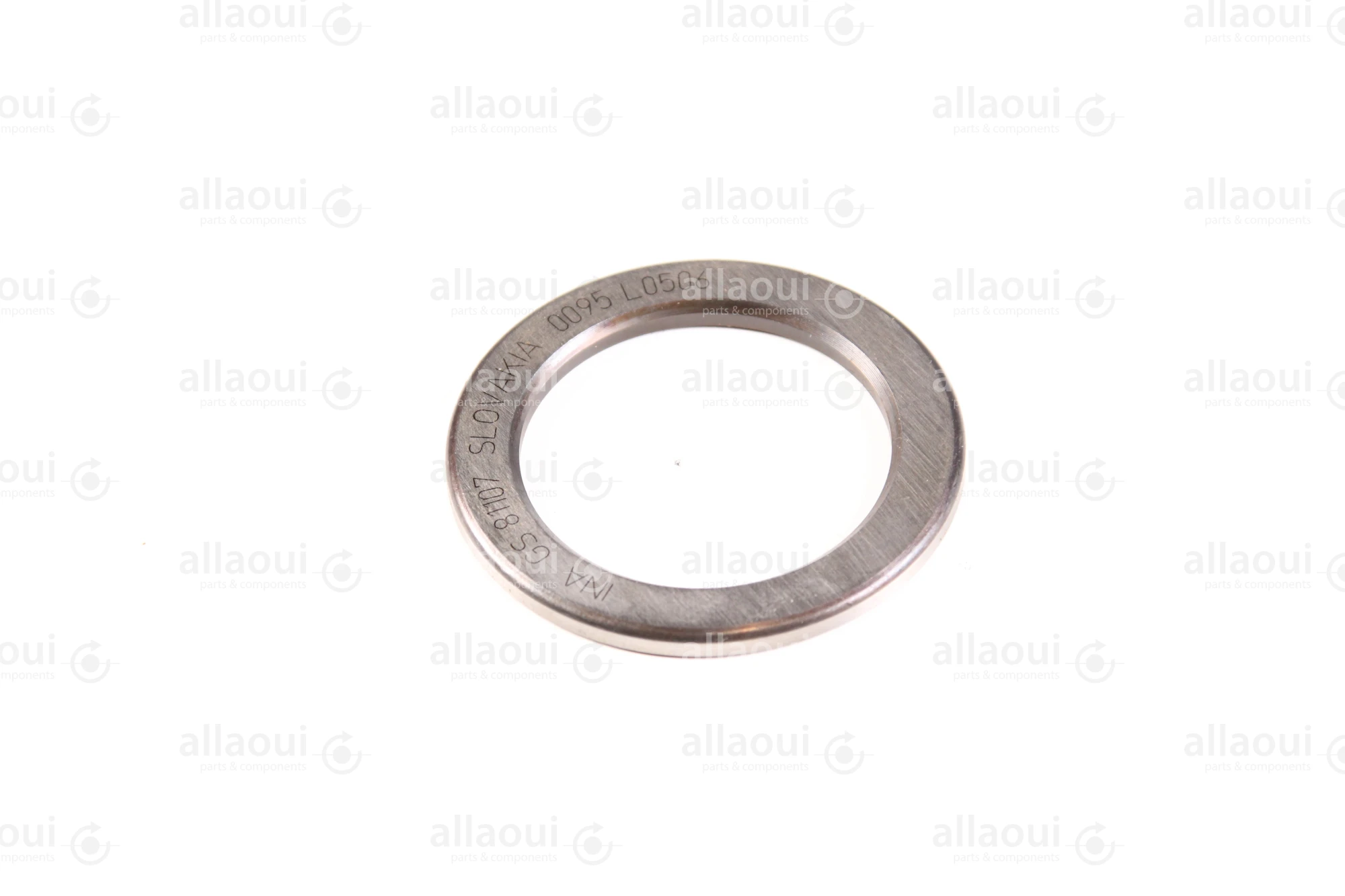 INA Housing Washer GS81107 INA Housing Washer GS81107