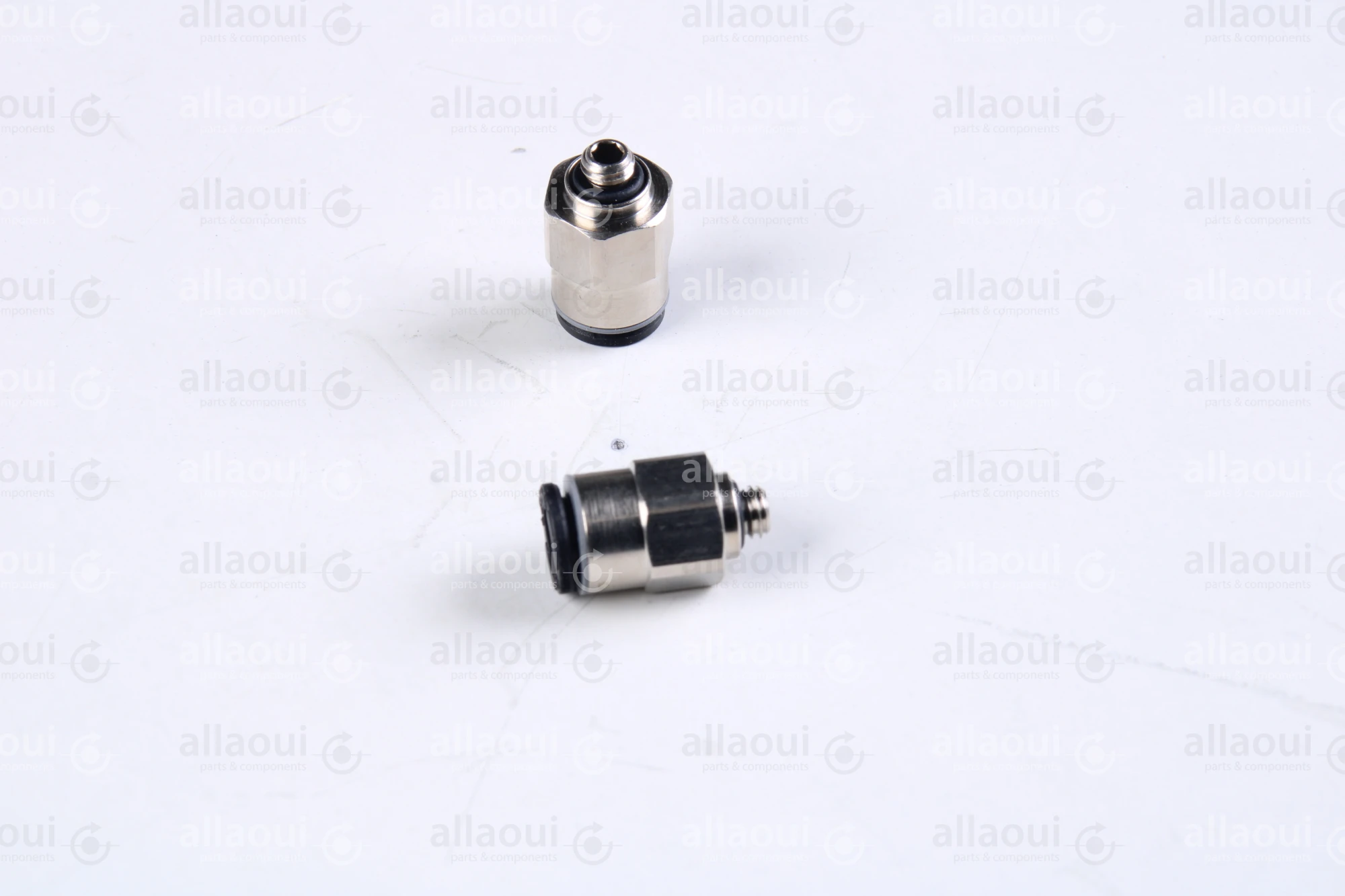 Müller Martini Screwing fitting M5-6-A (2 Pieces) 0040.6102 Müller Martini Screwing fitting M5-6-A (2 Pieces) 0040.6102