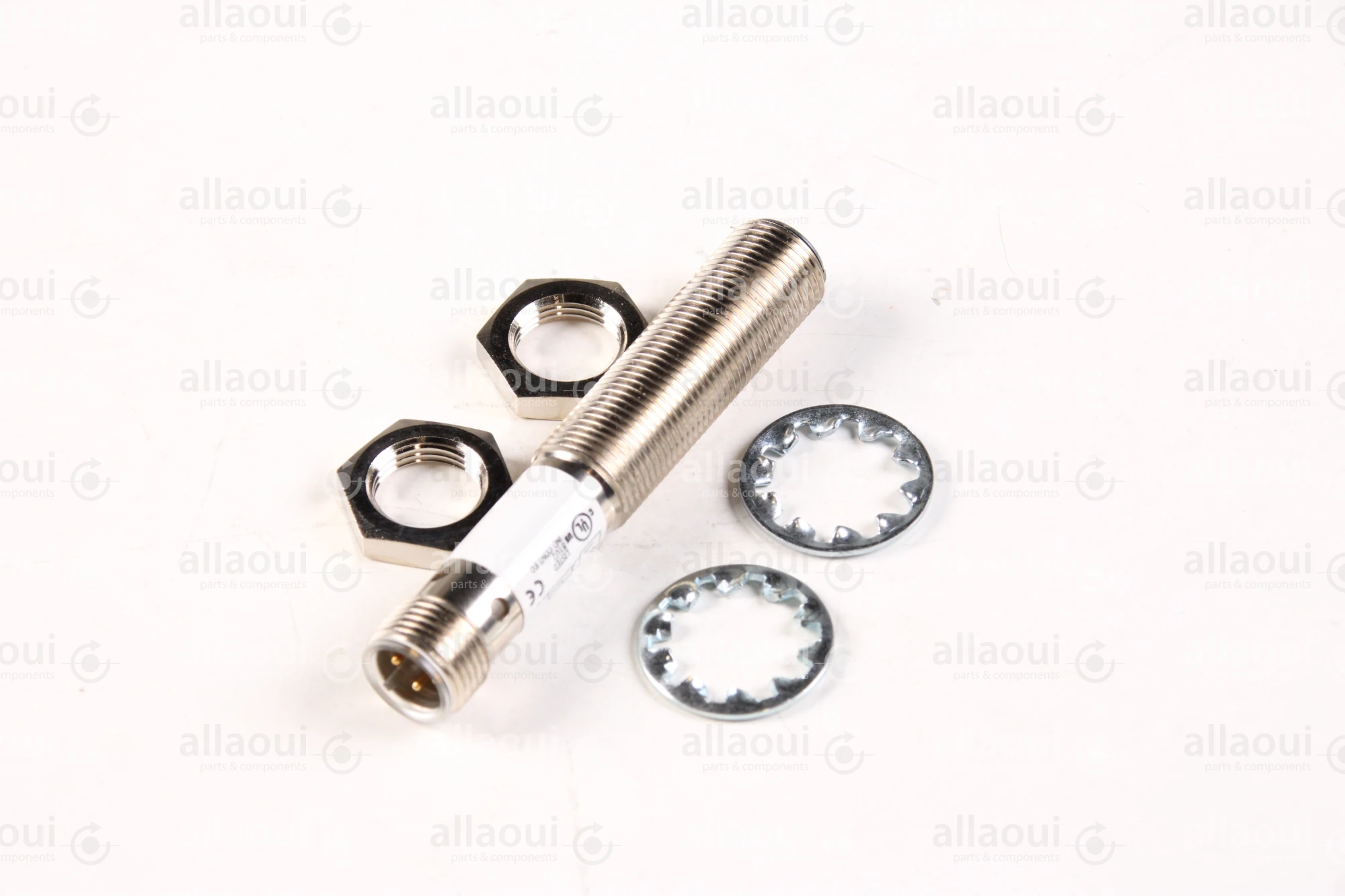 Balluff Inductive Sensor BES 516-325-G-S4-C Balluff Inductive Sensor BES 516-325-G-S4-C