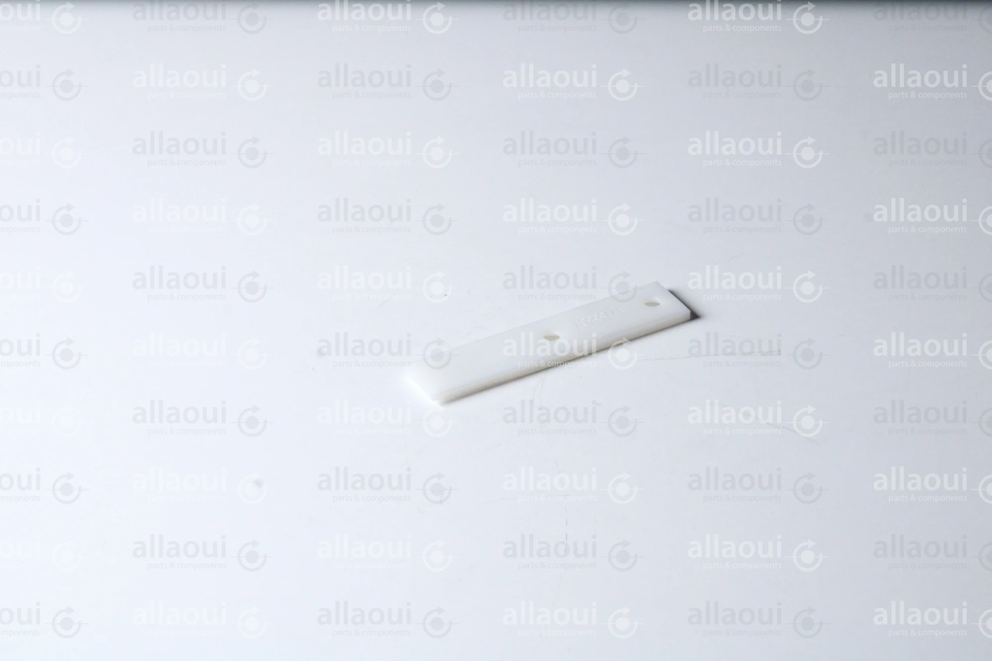 Kolbus Plate 12753507 Kolbus Plate 12753507