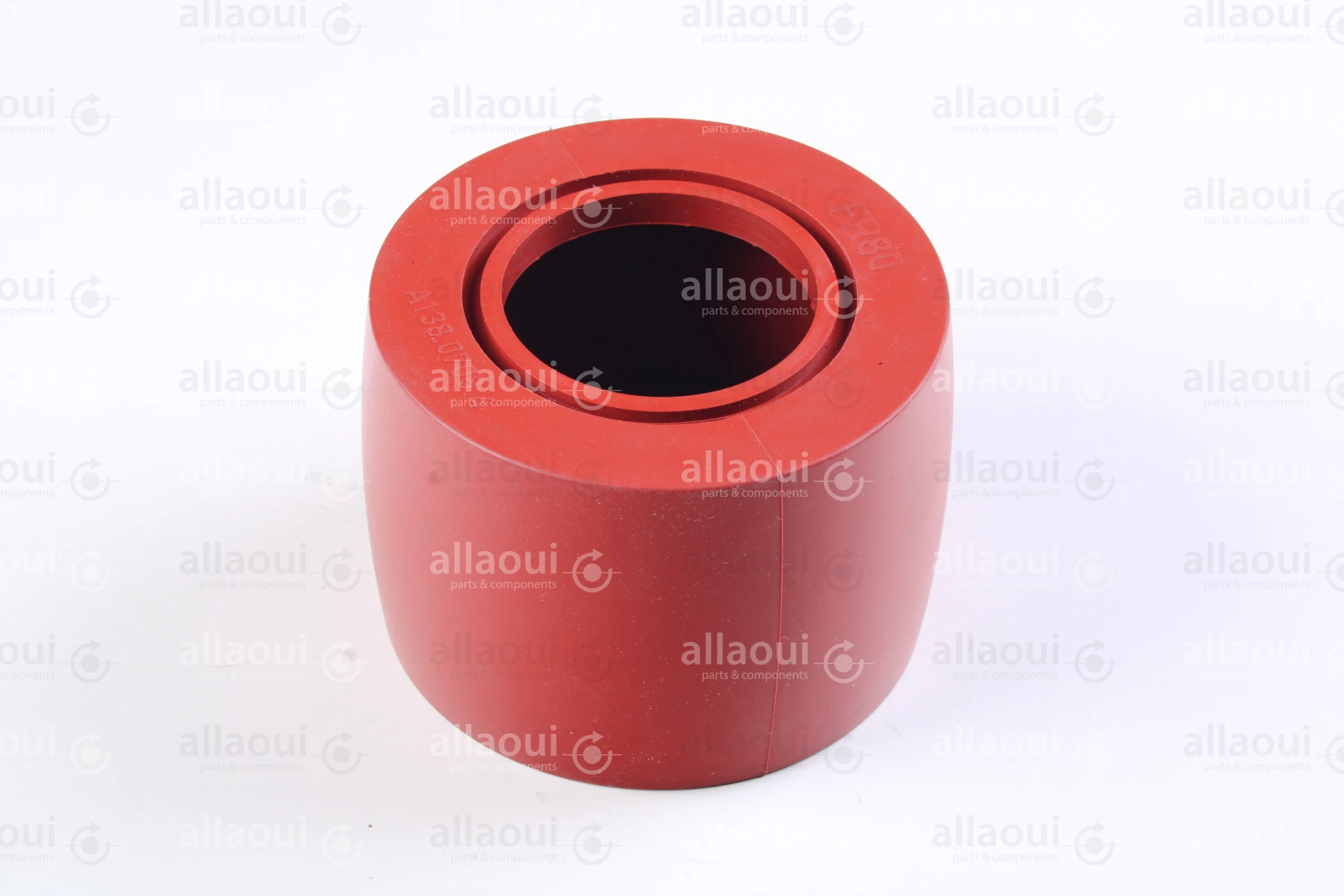 Müller Martini Glue Roller FR-80 A138.0708.4 Müller Martini Glue Roller FR-80 A138.0708.4