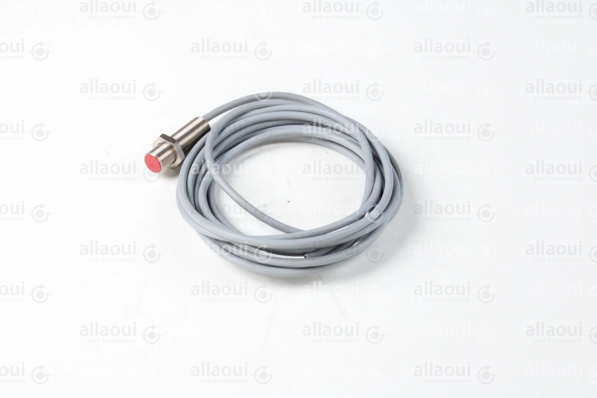 Baumer Proximity Switch IFRM 12N1702/L/0500