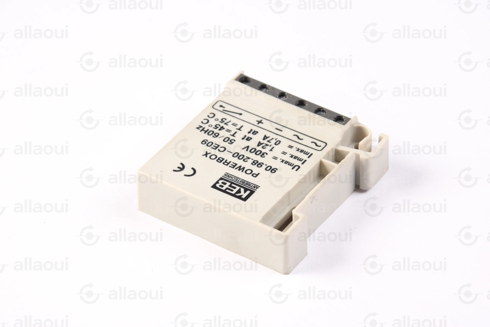 KEB Powerbox 90.98.200-CE09 KEB Powerbox 90.98.200-CE09