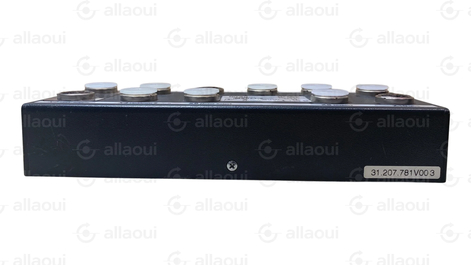 Ferag Interface Unit MX071.5 31.207.781