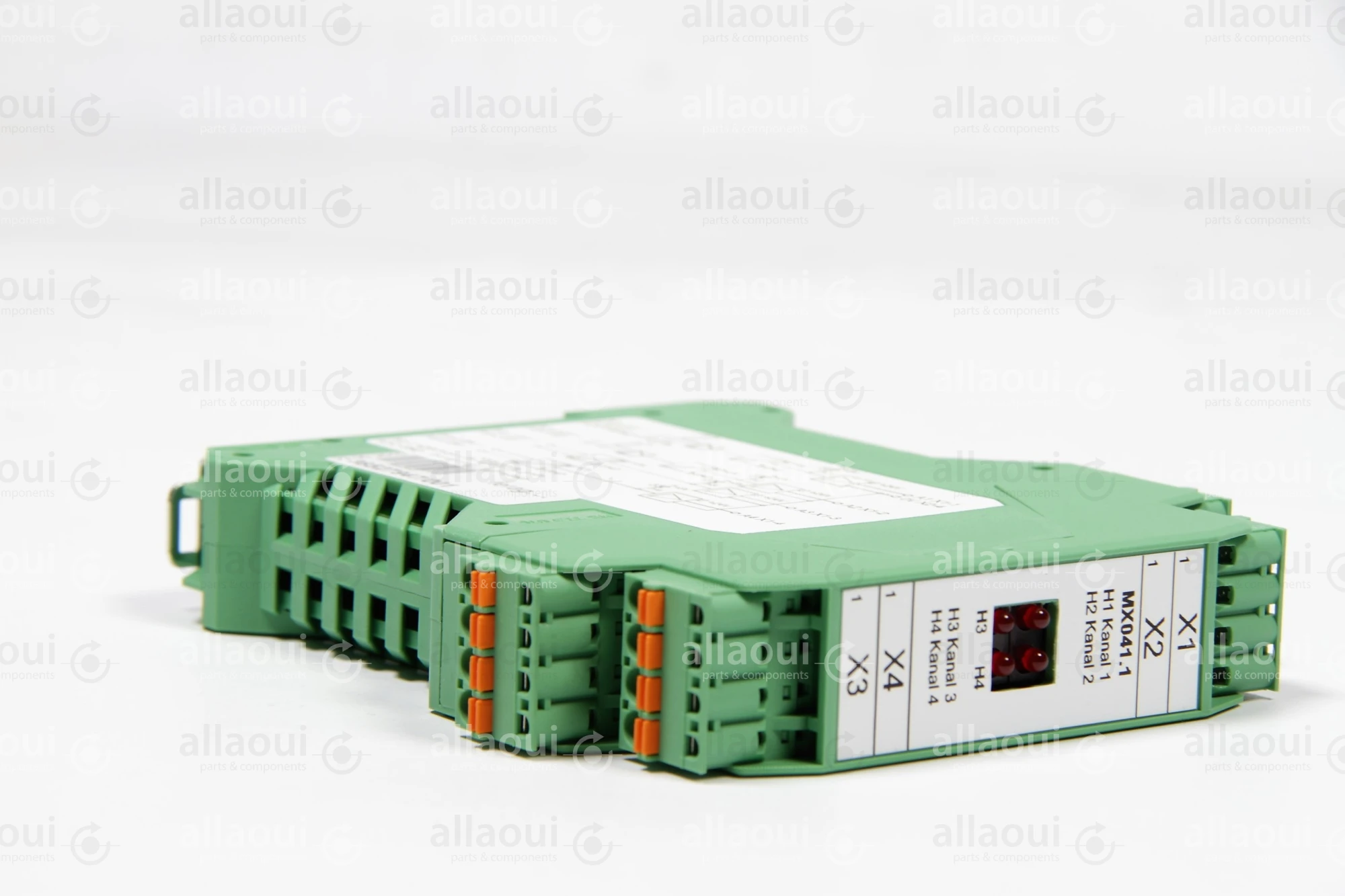 Ferag Control Frequenz Receiver MX041.1 36527947/001 Ferag Control Frequenz Receiver MX041.1 36527947/001