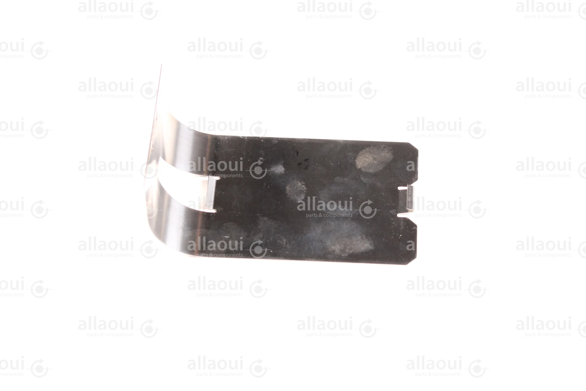 Koenig & Bauer (KBA) Retainer Plate M8449119