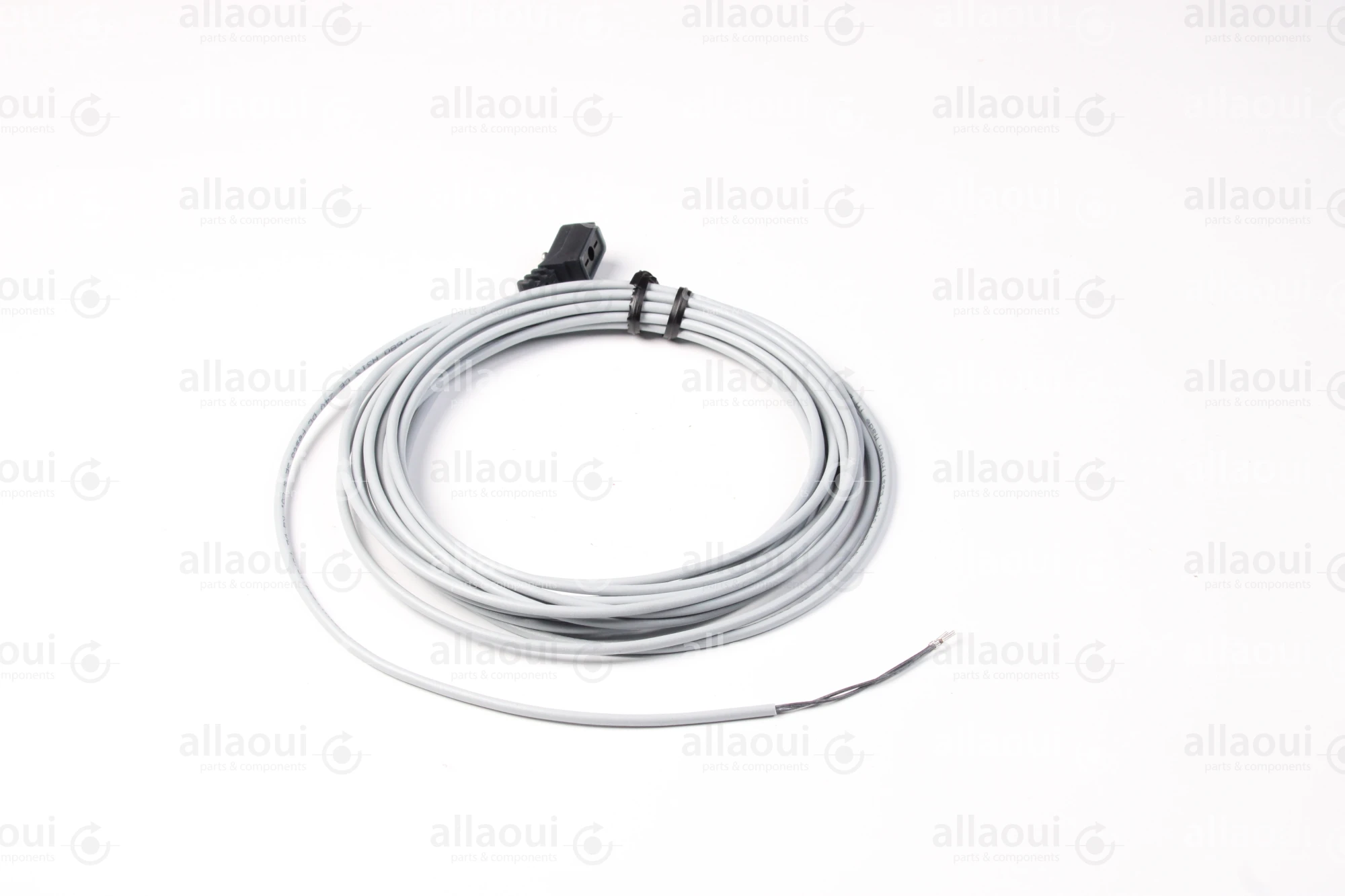 Festo Connecting cable NEBV-Z4WA2L-R-E-5-N-LE2-S1 Festo Connecting cable NEBV-Z4WA2L-R-E-5-N-LE2-S1