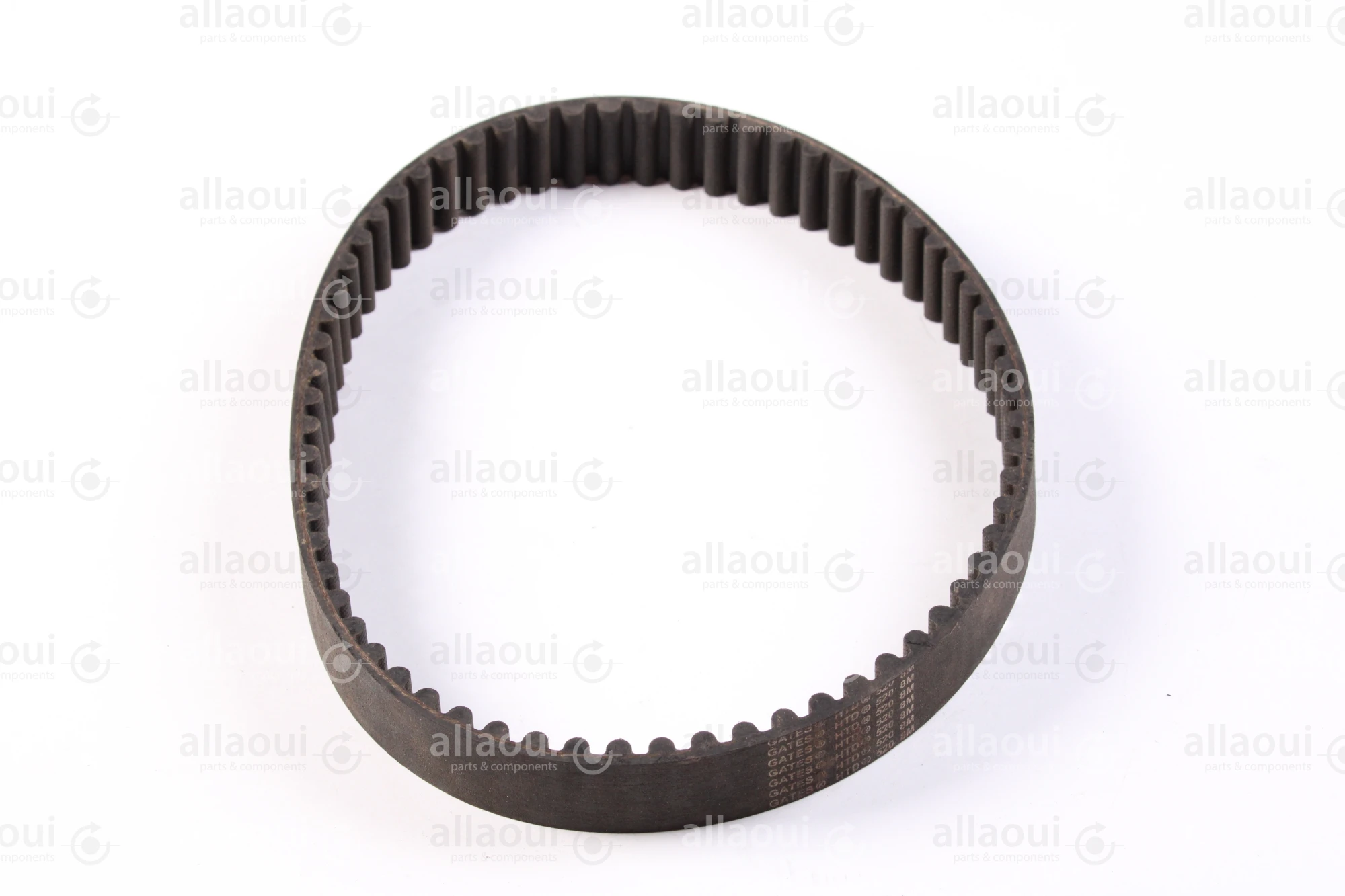 Gates Timing Belt HTD 520 8M Gates Timing Belt HTD 520 8M