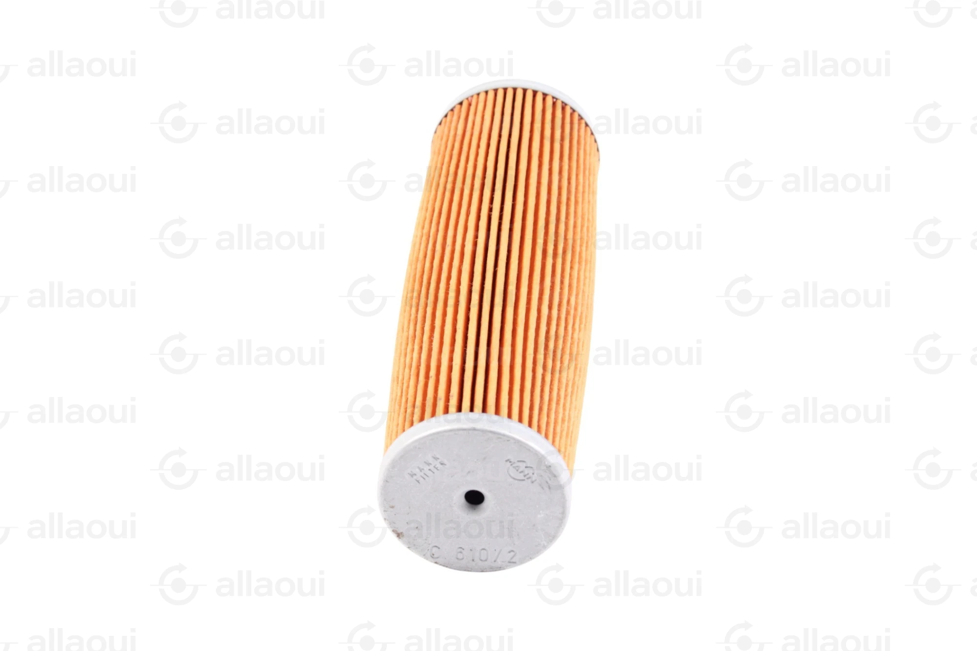 Mann Filter Filter C610/2