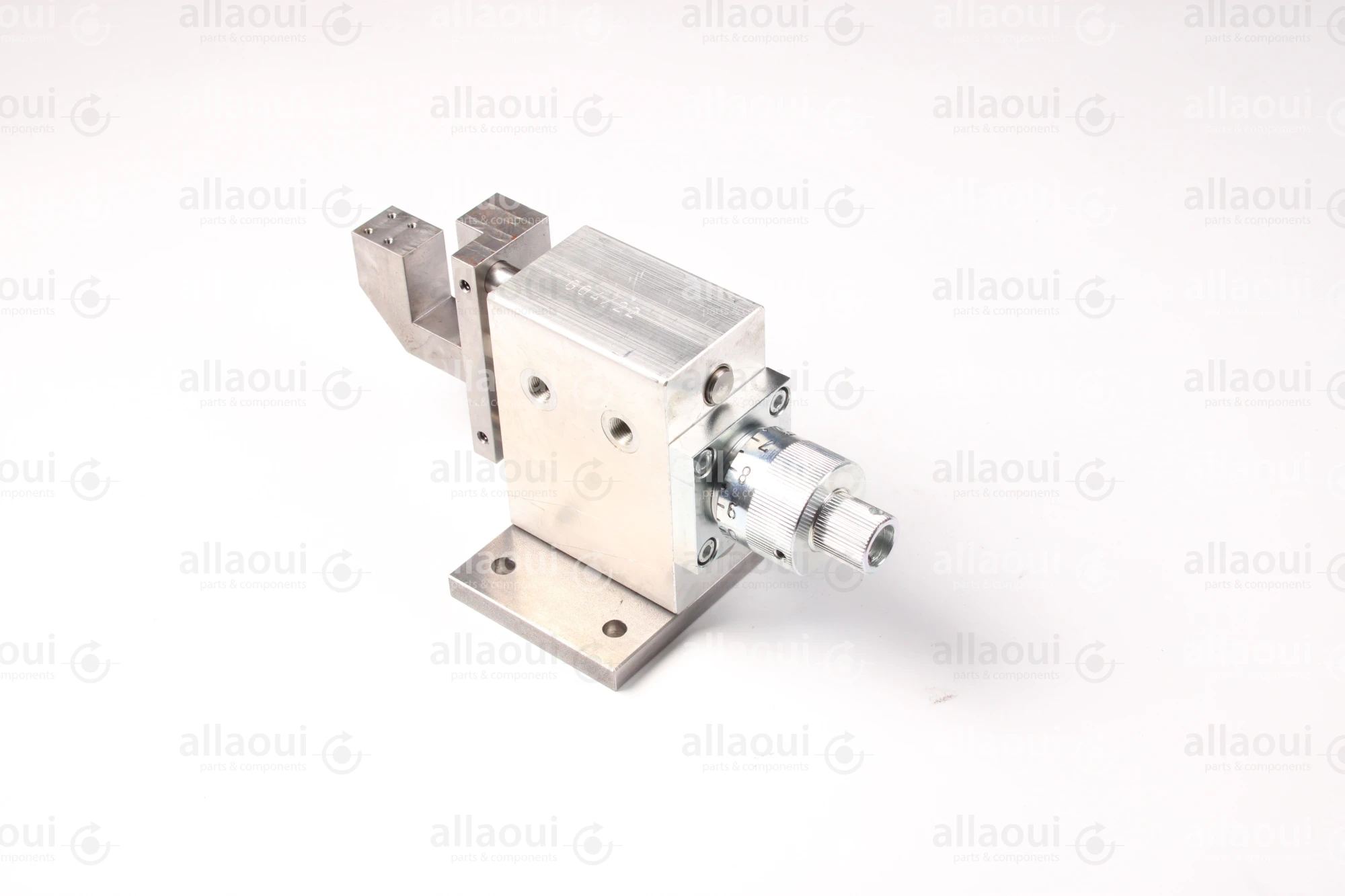 Manroland Air Cylinder SZ-40-10-0348