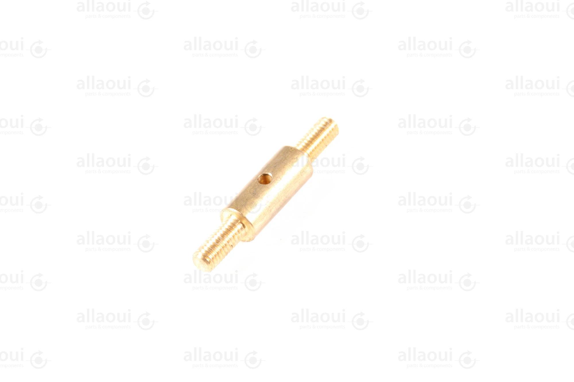 Kolbus Double threaded bolt 12604131 Kolbus Double threaded bolt 12604131