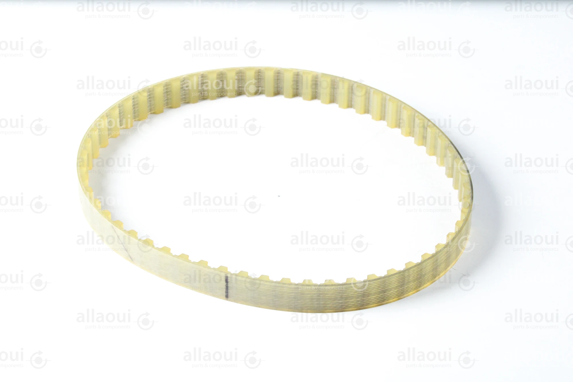 Elatech Toothed Belt 400756 Elatech Toothed Belt 400756