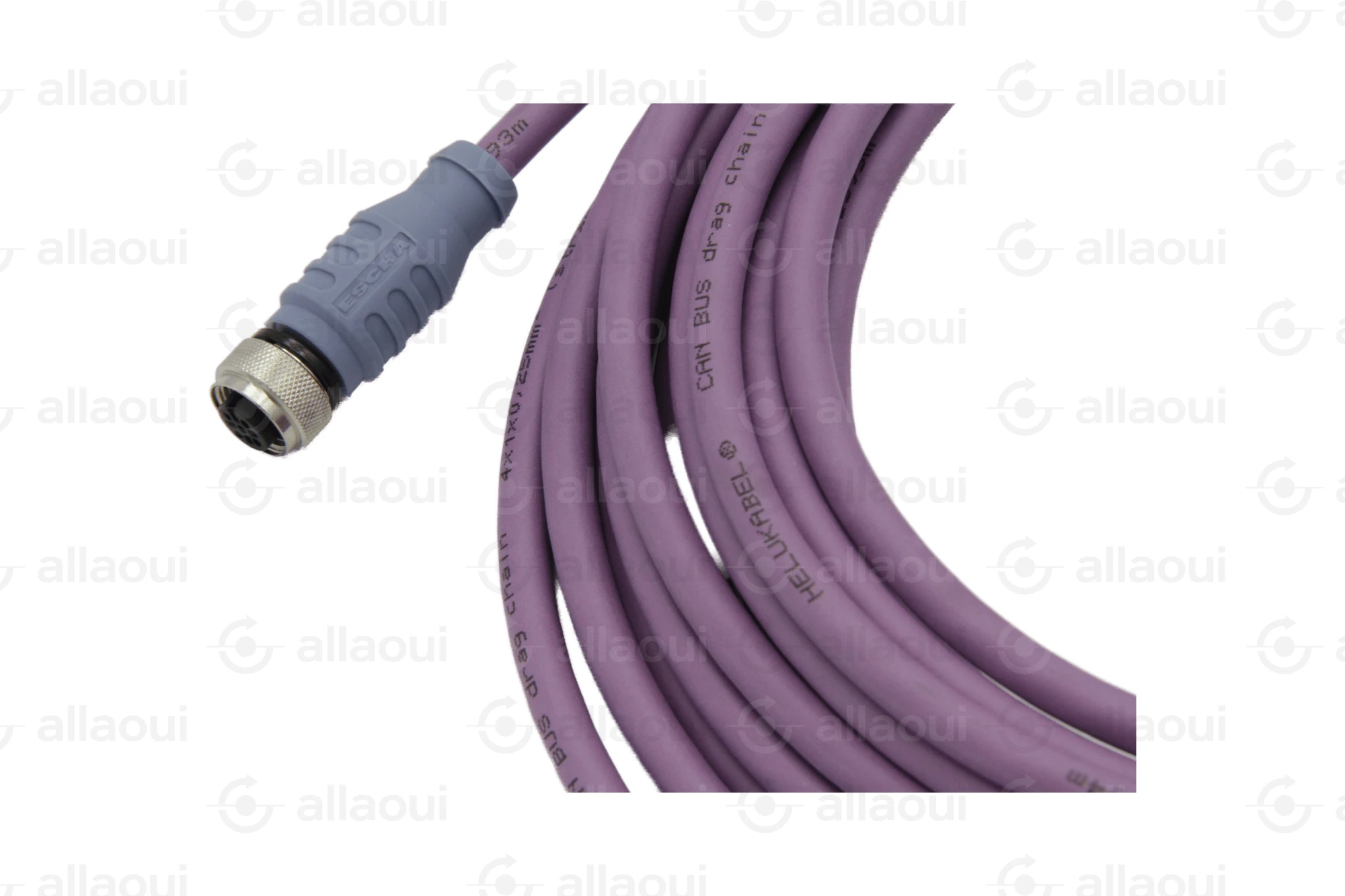 Müller Martini Cable Set No W31 HG22510105 Müller Martini Cable Set No W31 HG22510105
