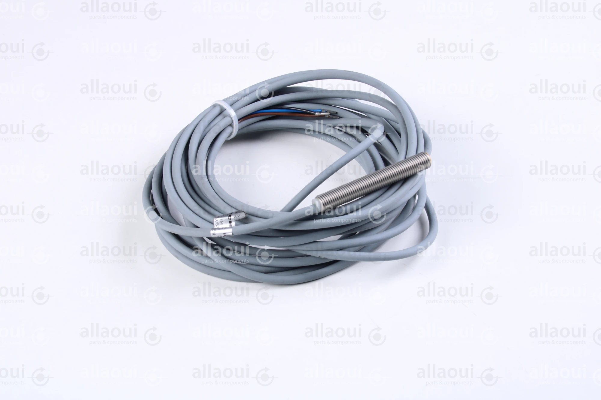 Turck Proximity Sensor Bi2-G08-AP6X Turck Proximity Sensor Bi2-G08-AP6X