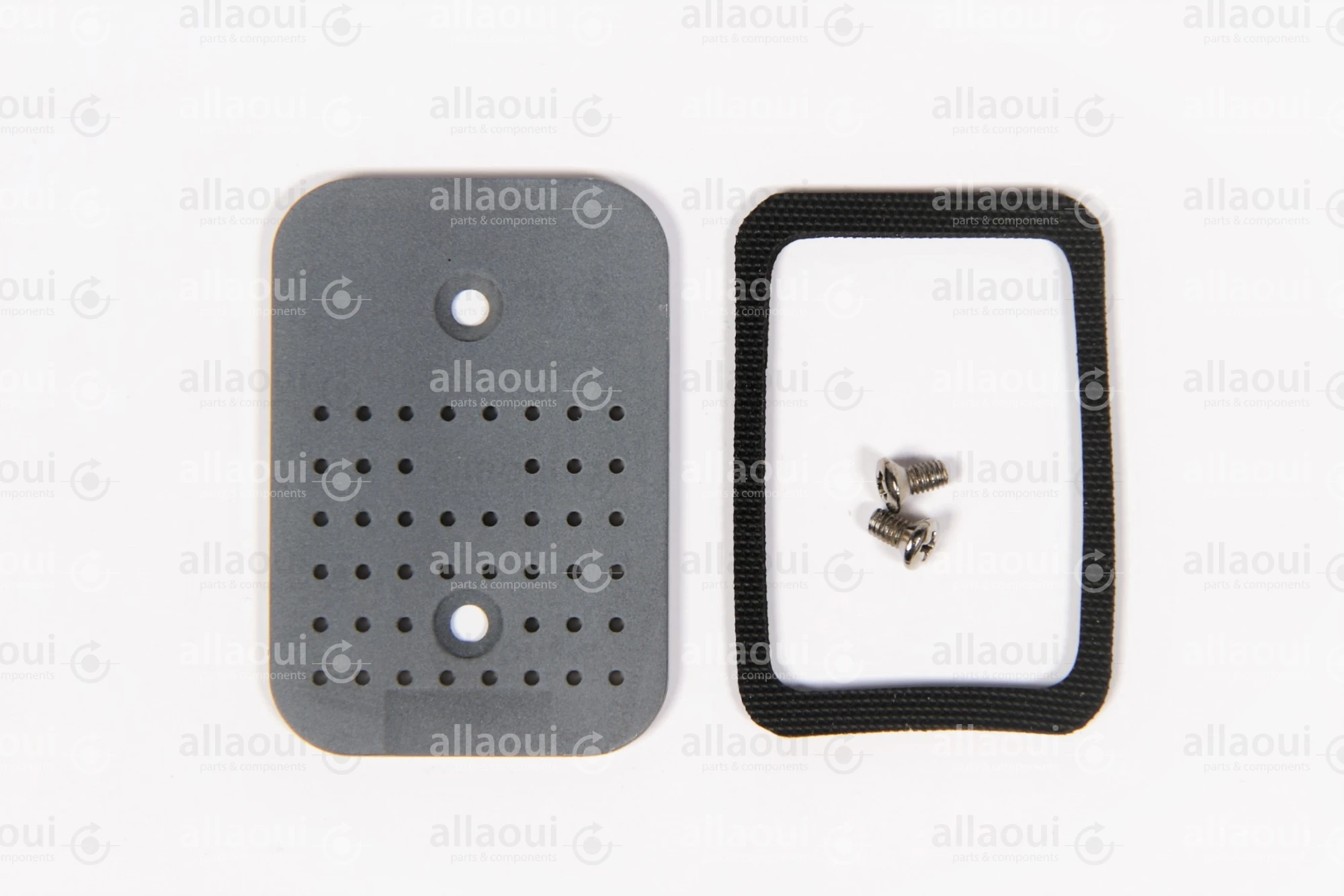 Manroland Plate 80.11I90-2528 Manroland Plate 80.11I90-2528