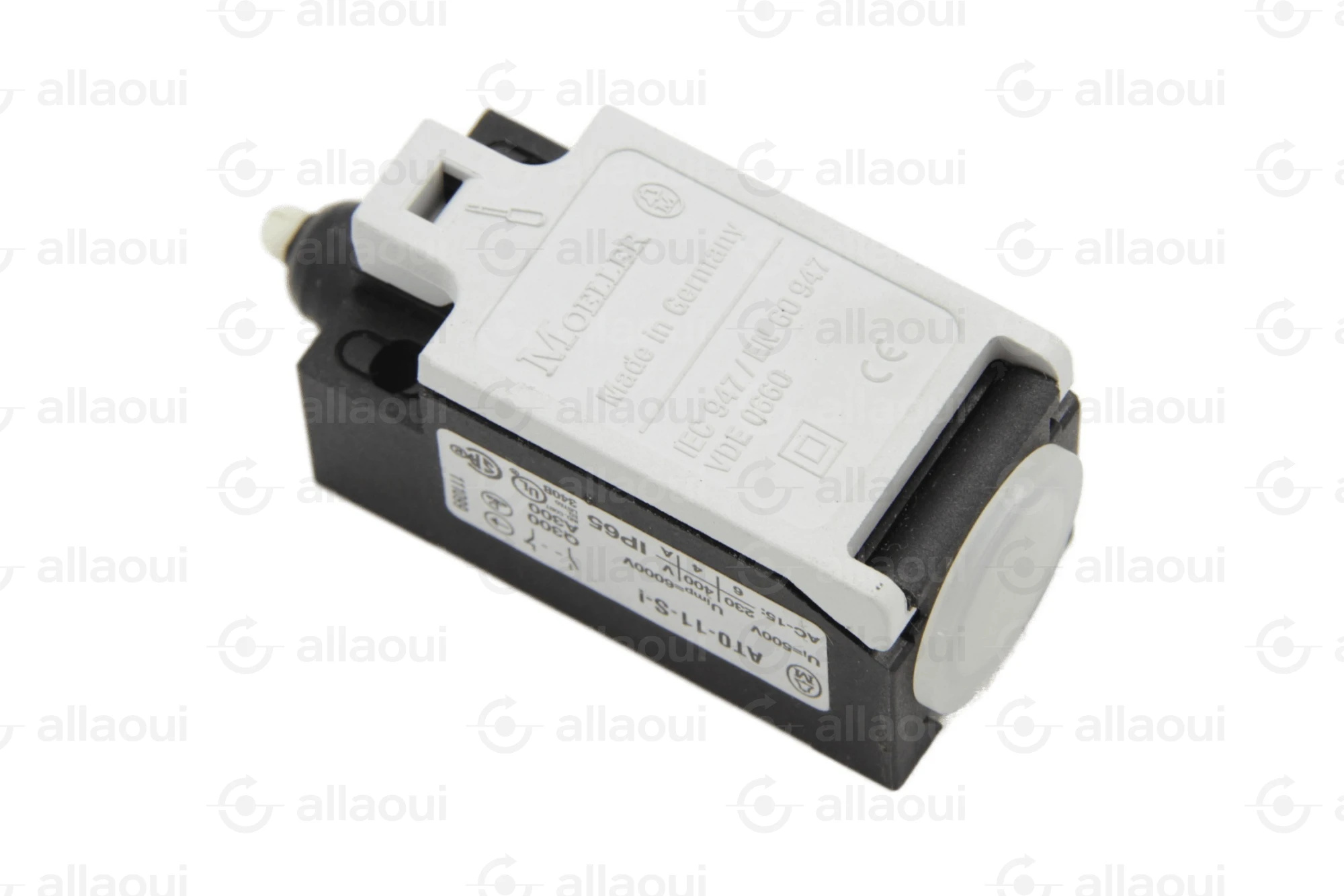 Moeller Positioning Switch AT0-11-S-I Moeller Positioning Switch AT0-11-S-I