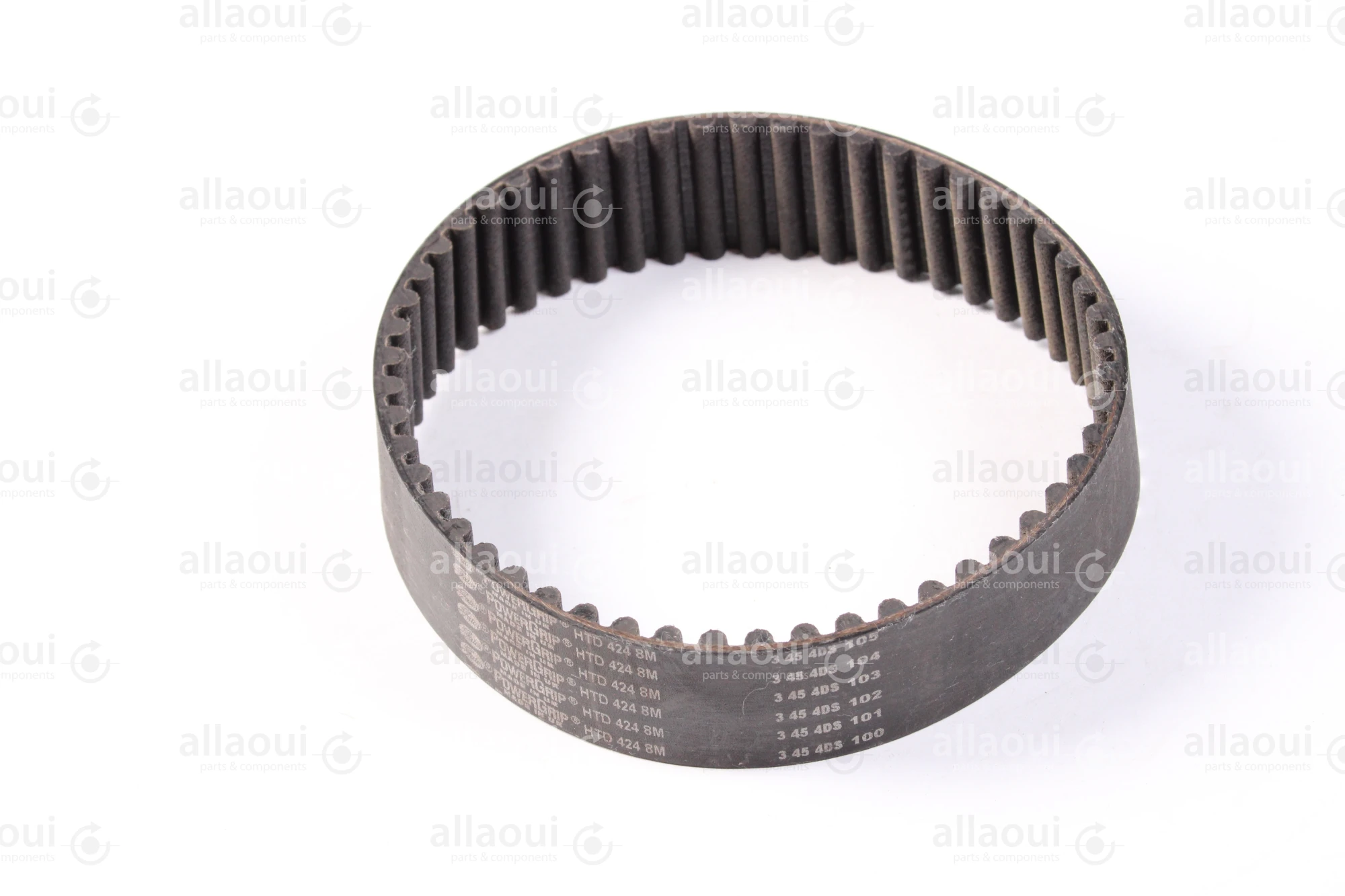 Gates Timing Belt HTD-424-8M-30mm Gates Timing Belt HTD-424-8M-30mm