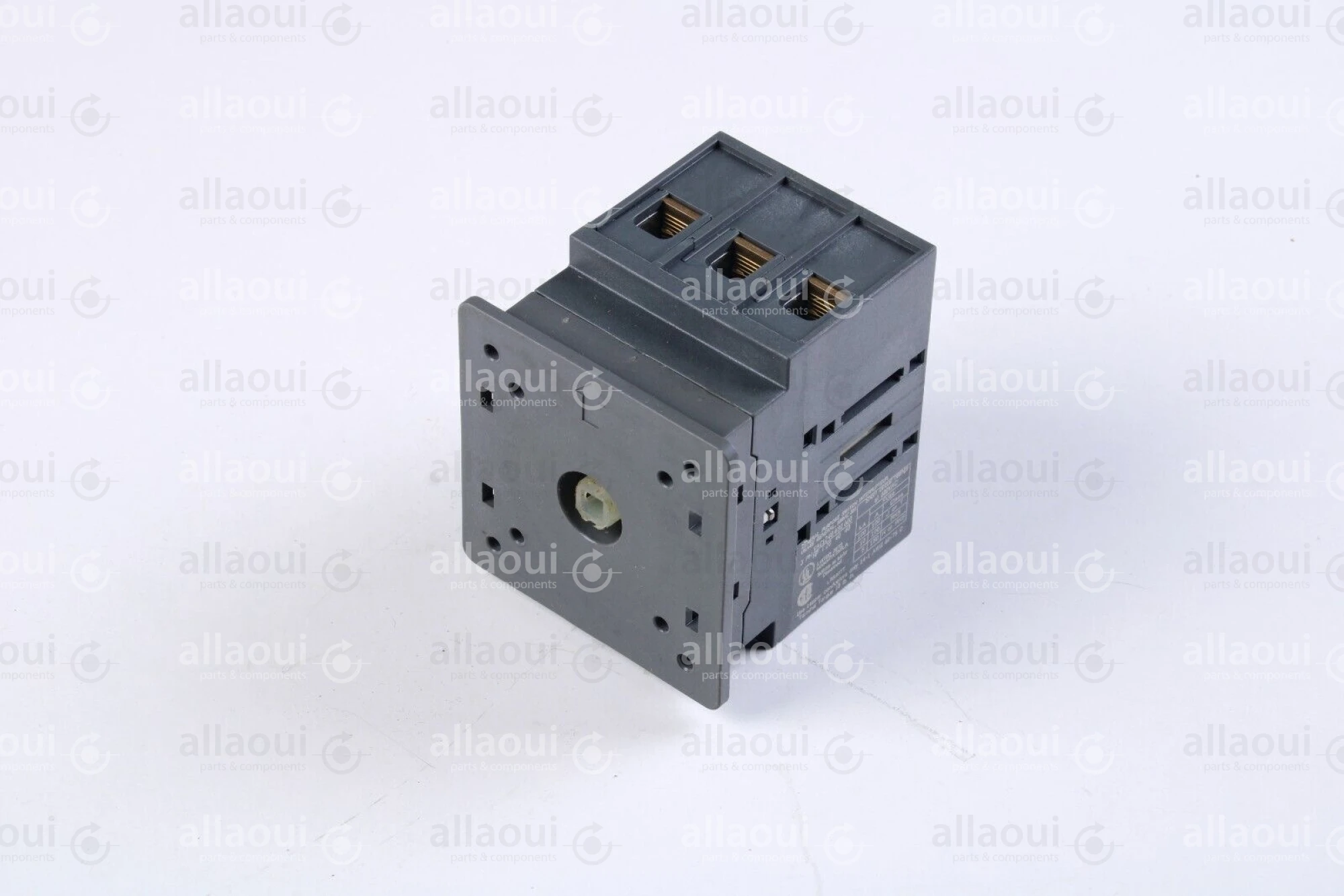 ABB Load Break Switch Box OT63ET3