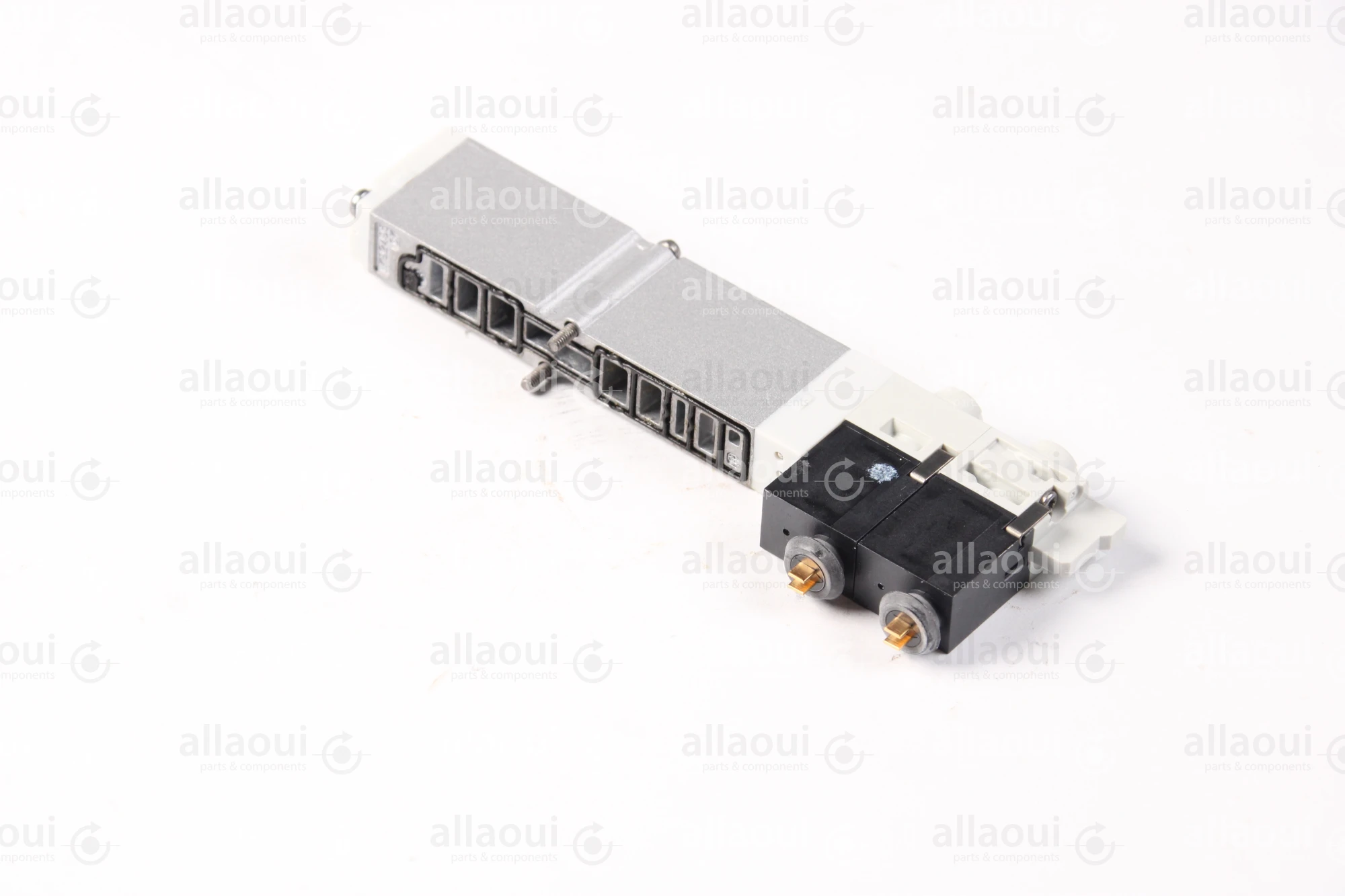 Festo Solenoid Valve 533344 Festo Solenoid Valve 533344