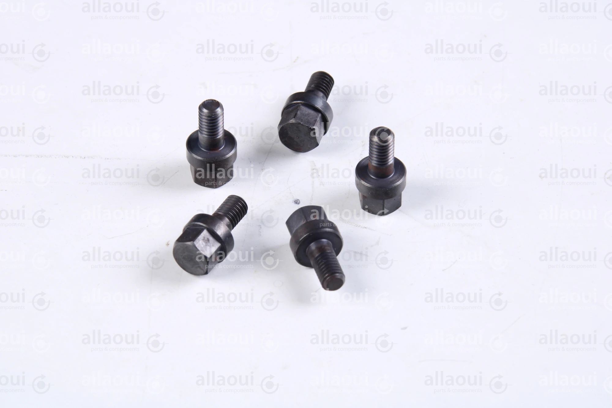 Müller Martini Bolt RD10x18.5 (5 Pieces) 0360.3213.4 ( 5 Stück) Müller Martini Bolt RD10x18.5 (5 Pieces) 0360.3213.4 ( 5 Stück)