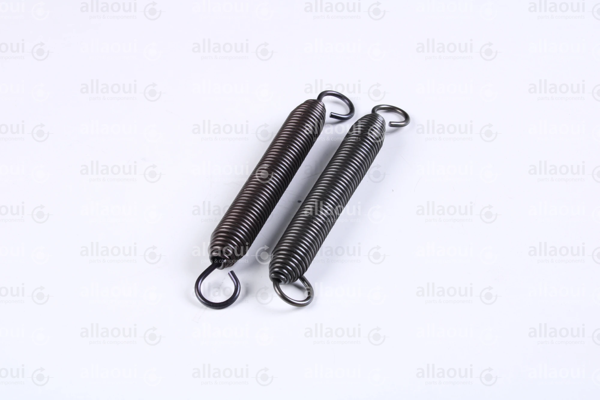 Müller Martini Tension Spring 2X14X120 (2 Pieces) 3212.1016.3 Müller Martini Tension Spring 2X14X120 (2 Pieces) 3212.1016.3