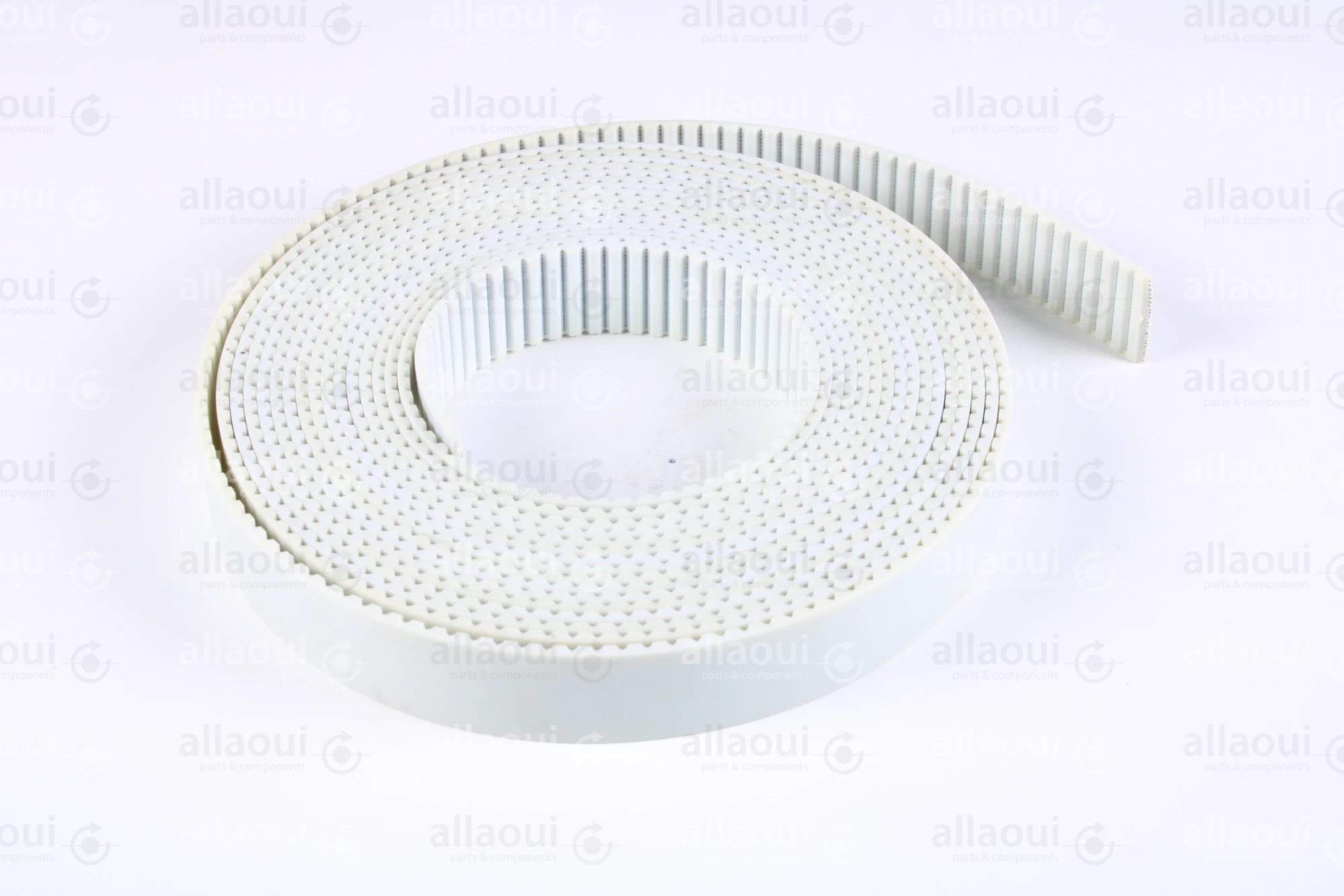 Polar Toothed Belt ZA3VEA Polar Toothed Belt ZA3VEA