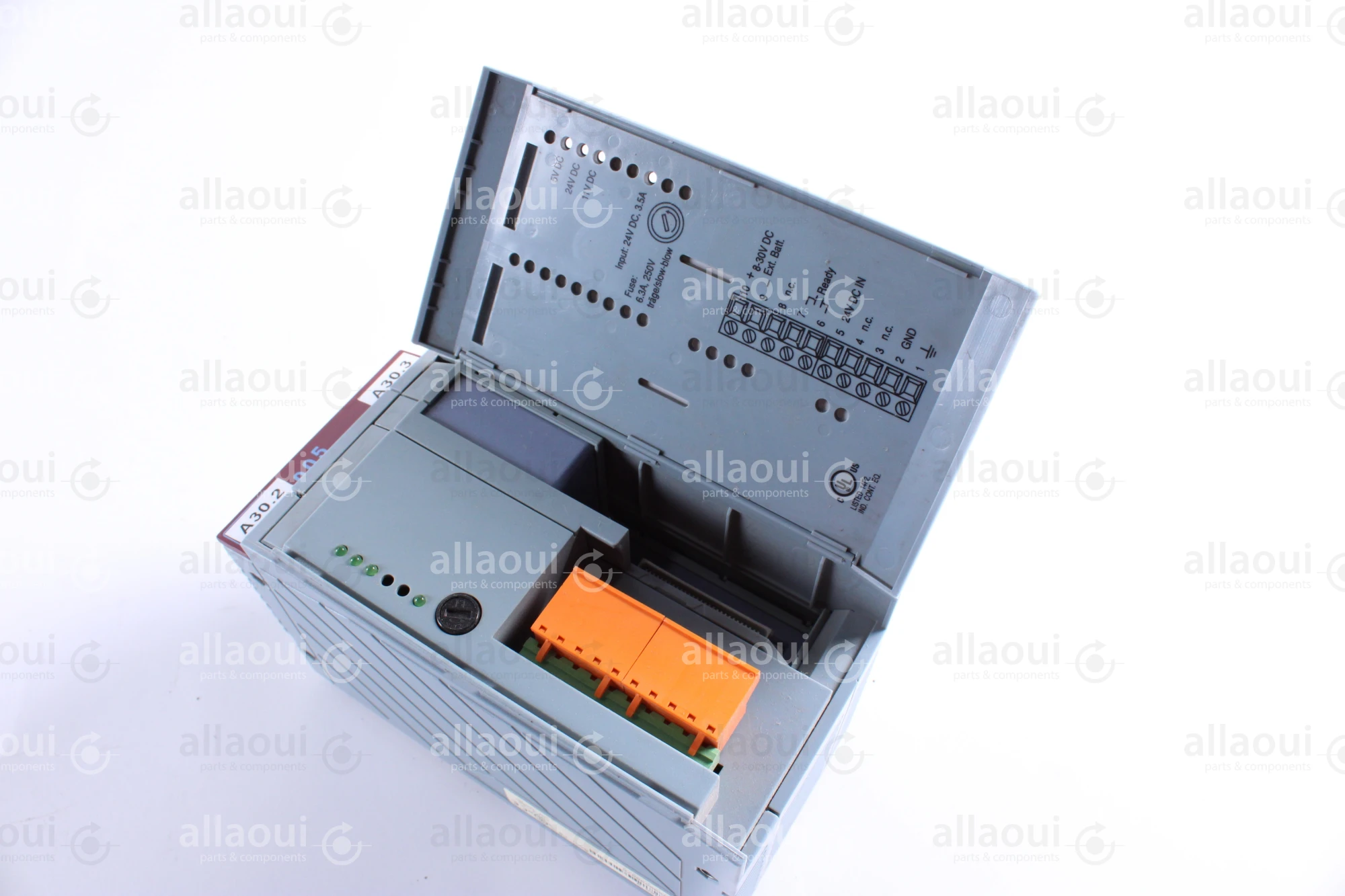B&R Industrial Automation Power Supply 3PS465.9 B&R Industrial Automation Power Supply 3PS465.9
