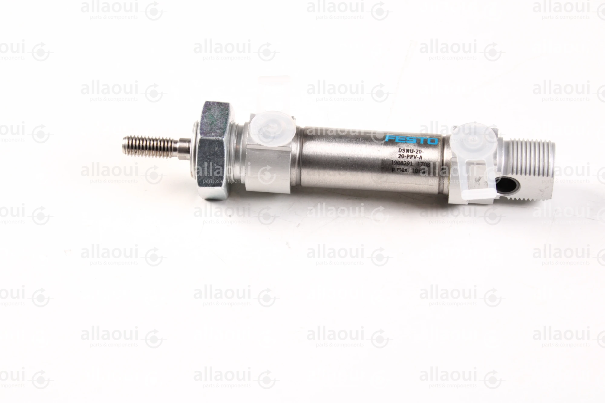 Festo Pneumatic Cylinder DSNU-20-20-PPV-A Festo Pneumatic Cylinder DSNU-20-20-PPV-A