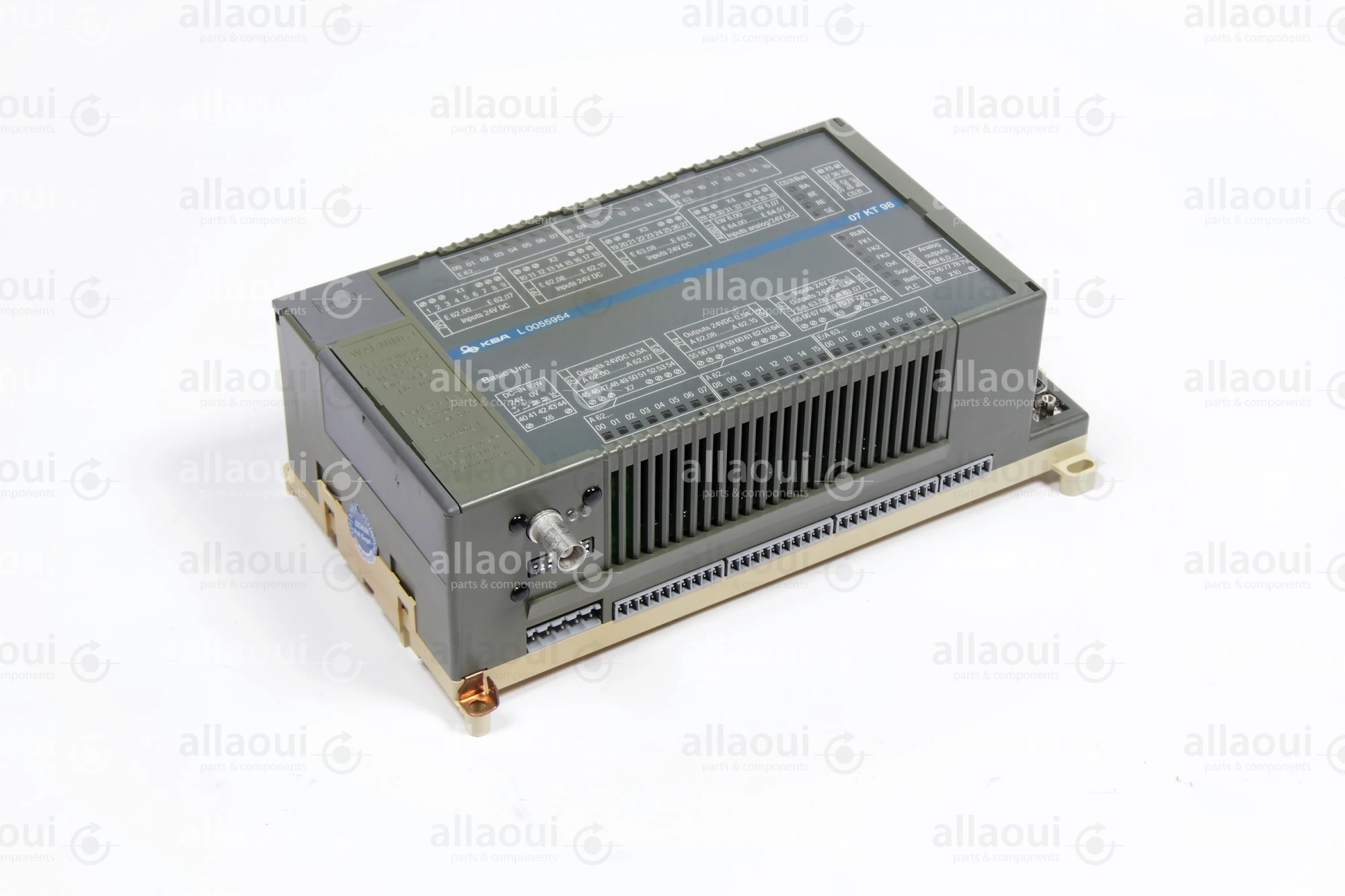 ABB Module 07 KT 98 L0055954 ABB Module 07 KT 98 L0055954