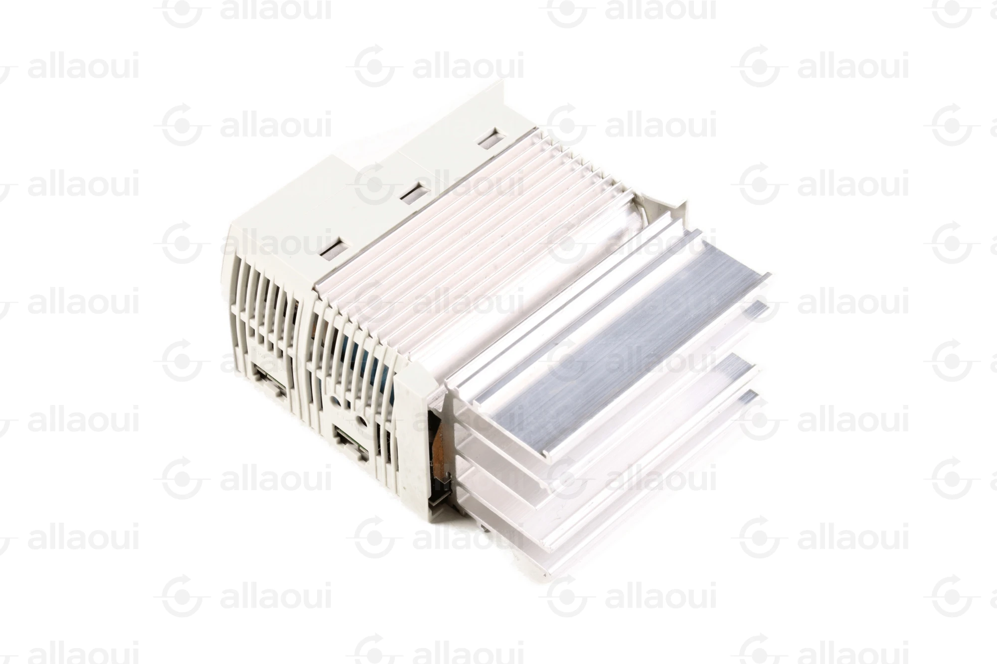 Lenze Frequency Converter E82EV251_2B