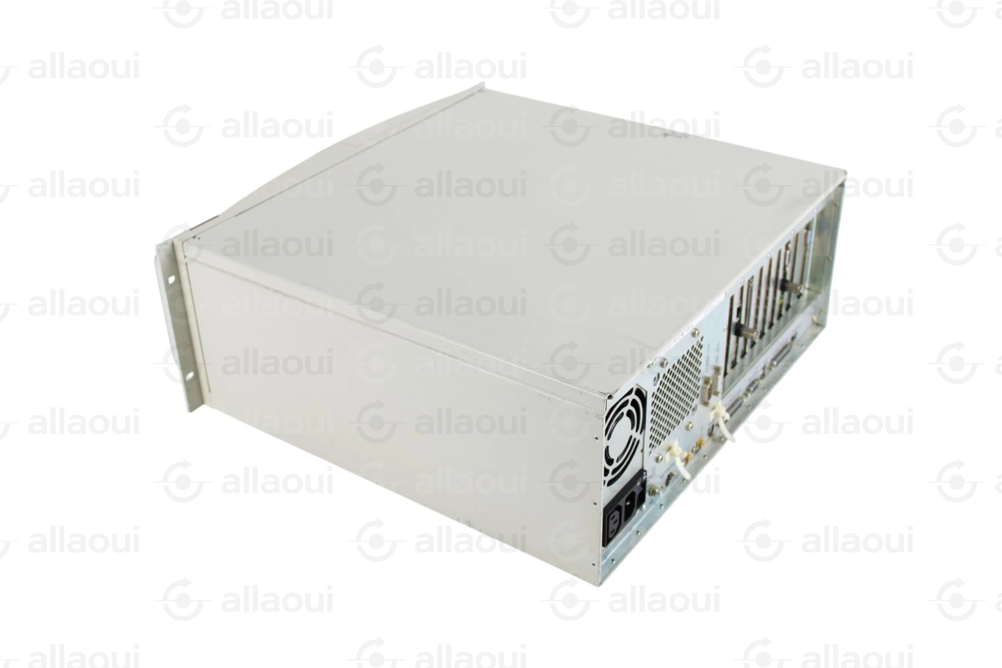 Siemens Simatic RI45 PIII 6ES7 643-4AX10-0AA1 Siemens Simatic RI45 PIII 6ES7 643-4AX10-0AA1