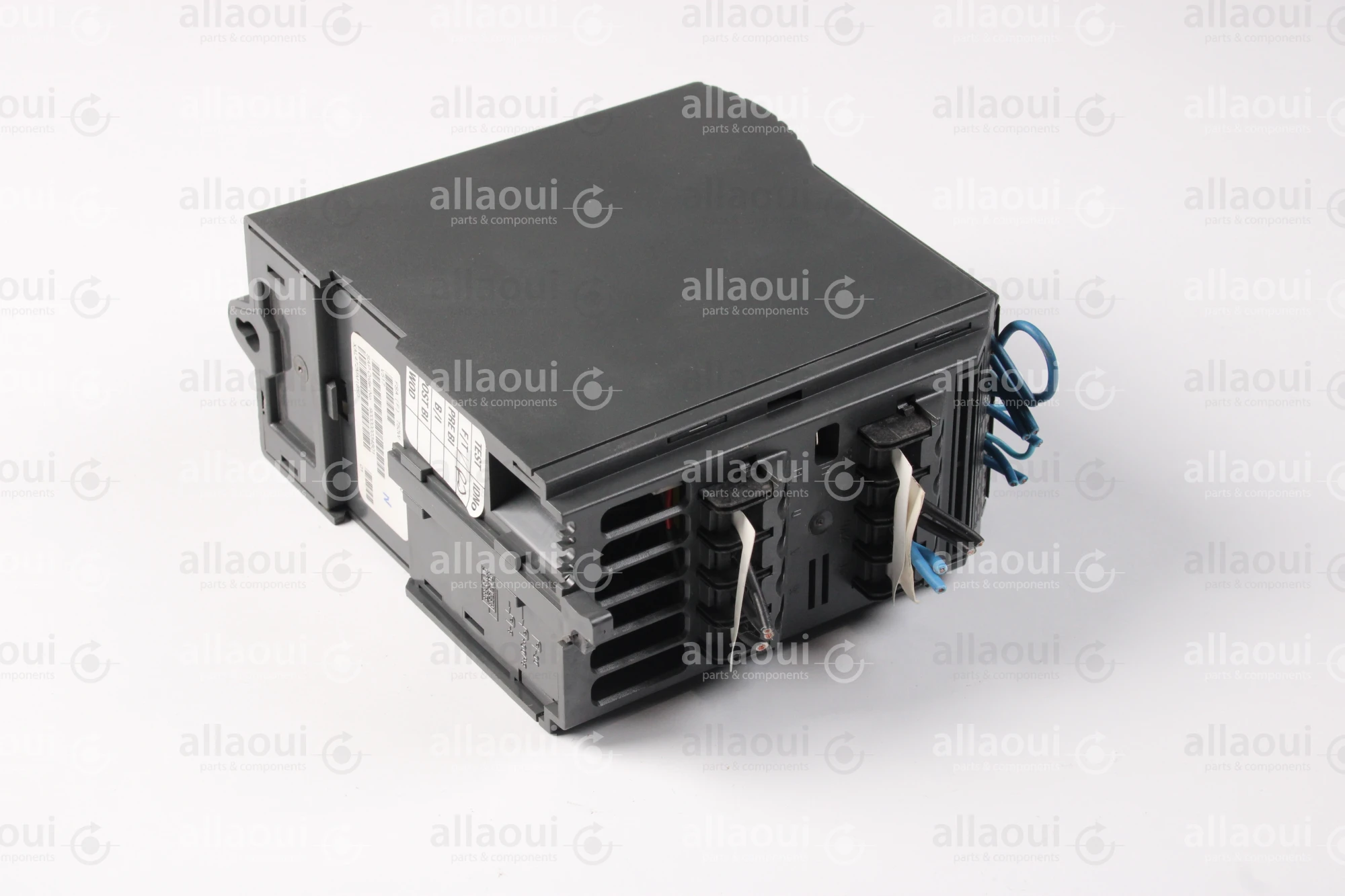 Nord Frequenzumrichter SK750/1-FCB Nord Frequenzumrichter SK750/1-FCB