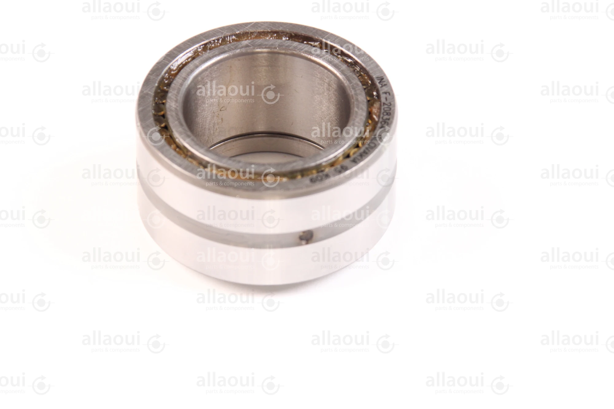 INA Needle Roller Bearings F-208364.NKIB INA Needle Roller Bearings F-208364.NKIB