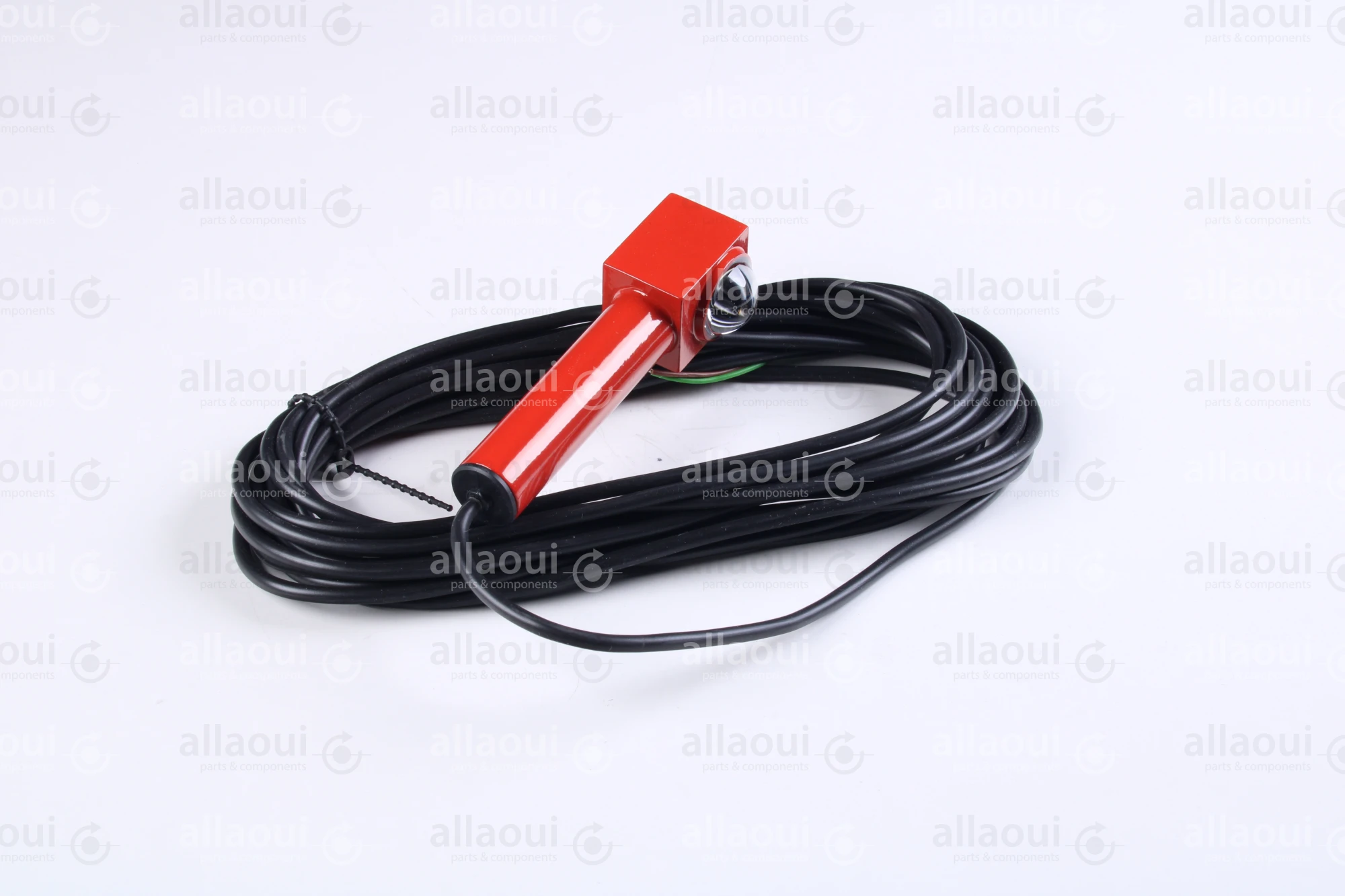 Leuze Electronic Angle Light Barrier Sender 50000662 Leuze Electronic Angle Light Barrier Sender 50000662