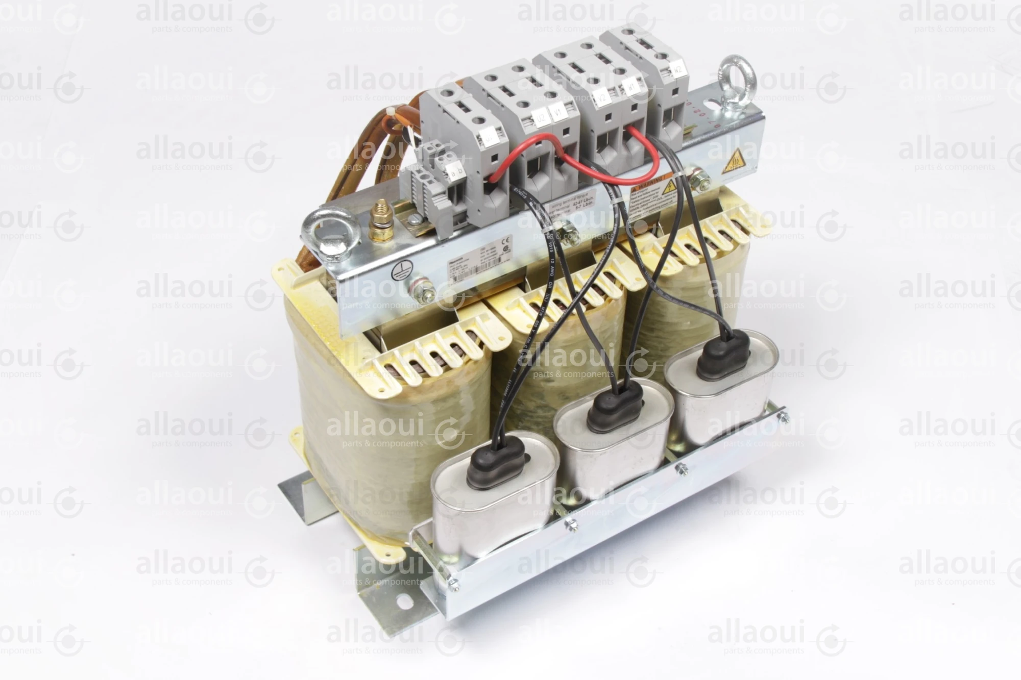 Bosch Rexroth Rexroth Main Throttle HNL01.1R-0540-C0094 Bosch Rexroth Rexroth Main Throttle HNL01.1R-0540-C0094