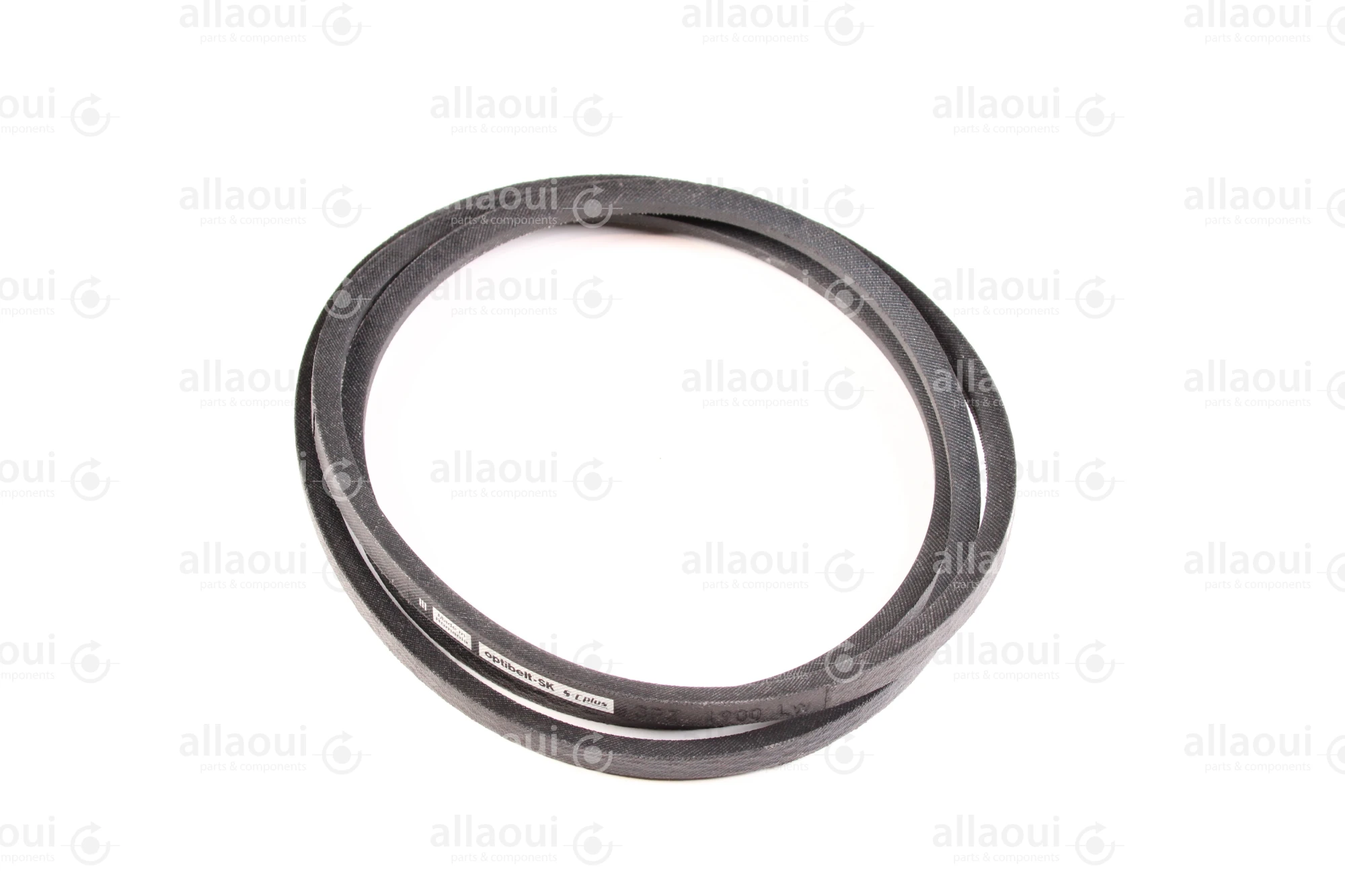 Heidelberg Narrow V-Belt SPZ 1900 ZD.201-191-12-00 Heidelberg Narrow V-Belt SPZ 1900 ZD.201-191-12-00