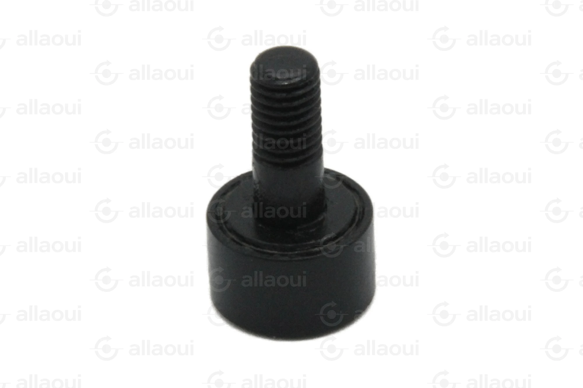 McGill Precision Bearings Camfollower MCF 19-S 726166015077 McGill Precision Bearings Camfollower MCF 19-S 726166015077