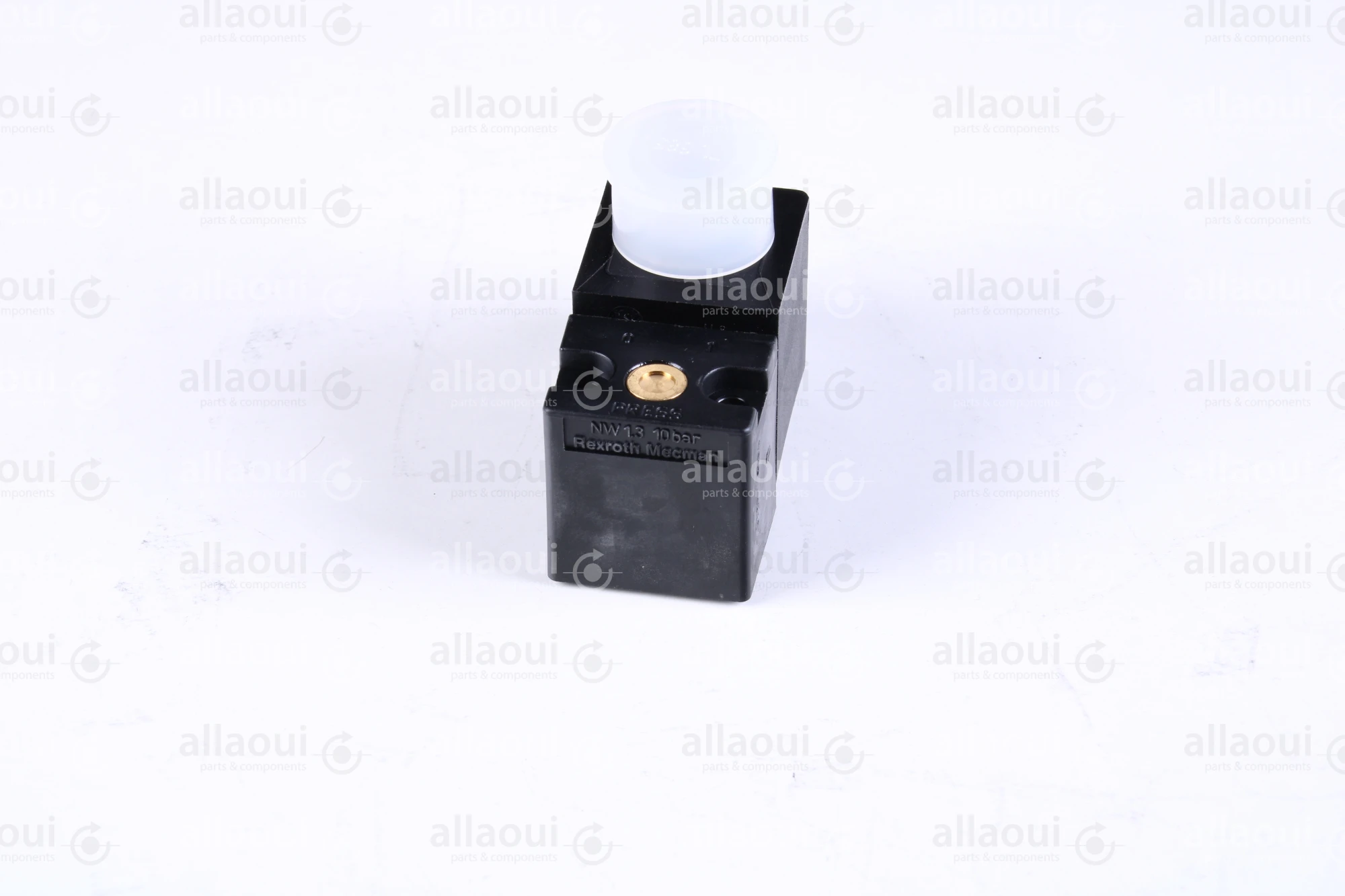 Heidelberg 3/2-Way Valve Vorsteuerventil 61.335.001/04 Heidelberg 3/2-Way Valve Vorsteuerventil 61.335.001/04