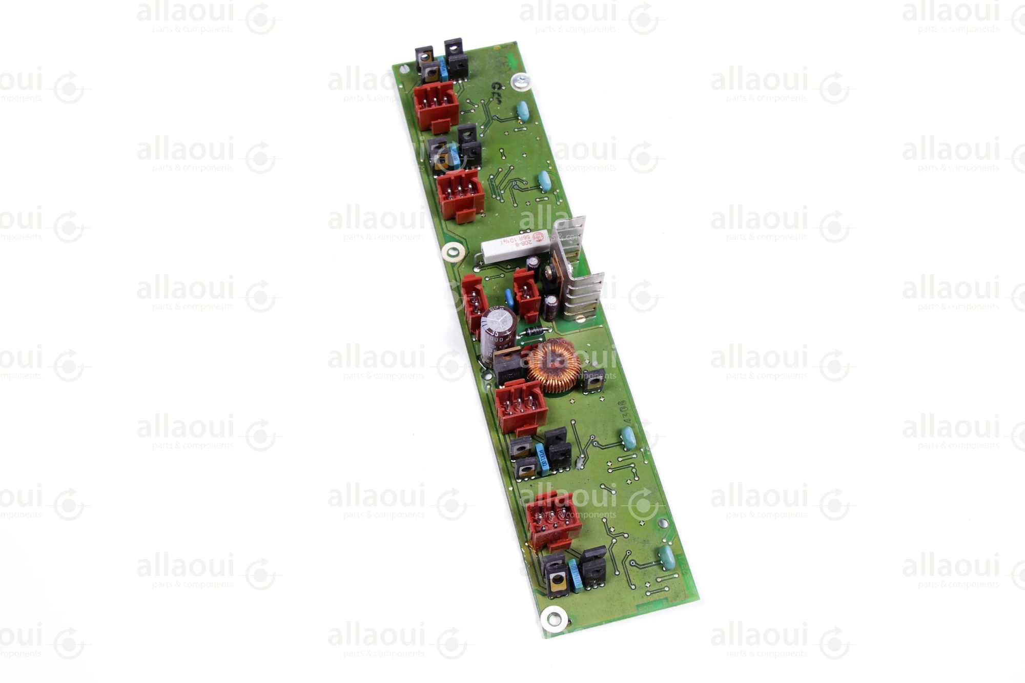 Manroland Board 037U960244 Manroland Board 037U960244