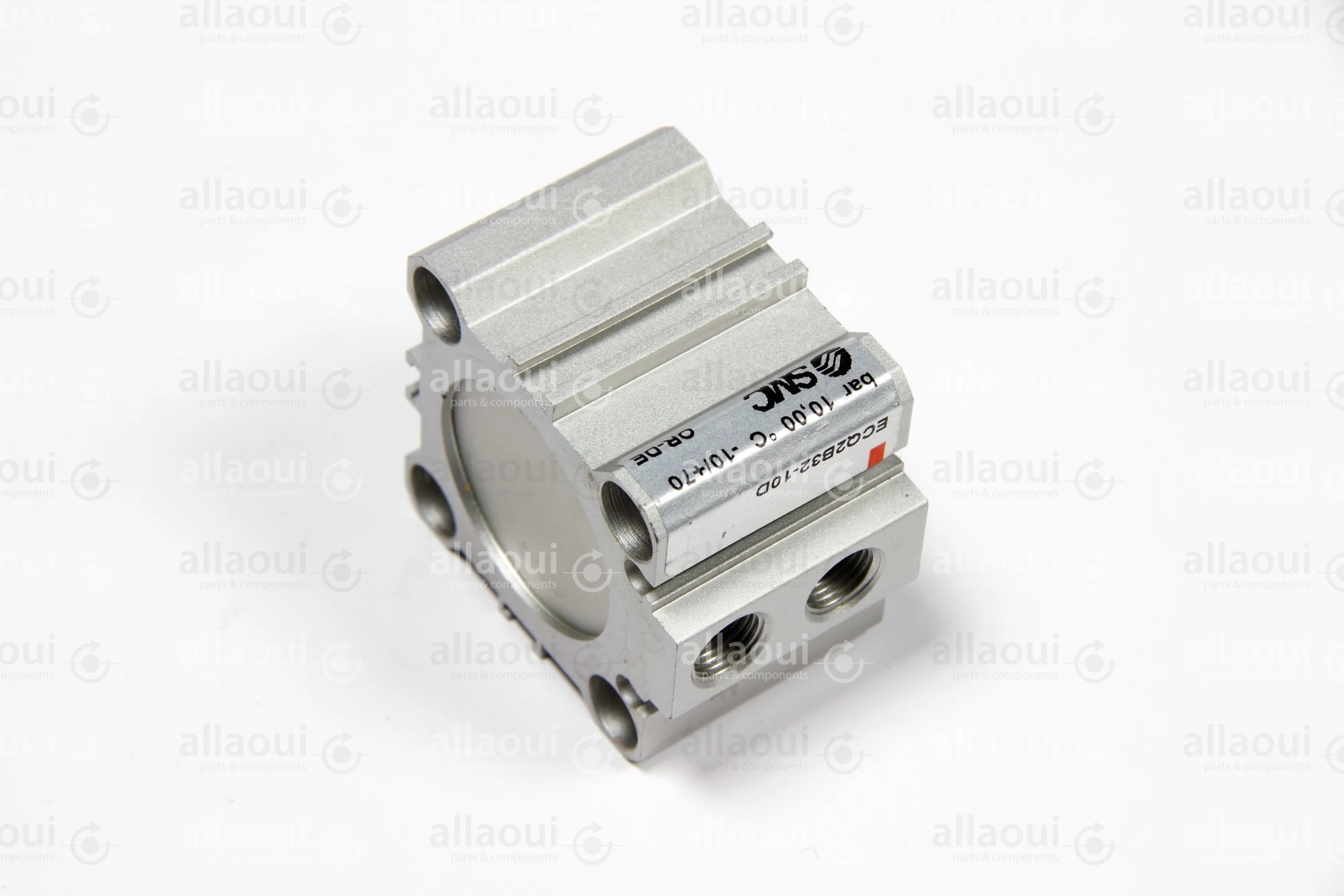 SMC Pneumatic Cylinder ECQ2B32-10D SMC Pneumatic Cylinder ECQ2B32-10D