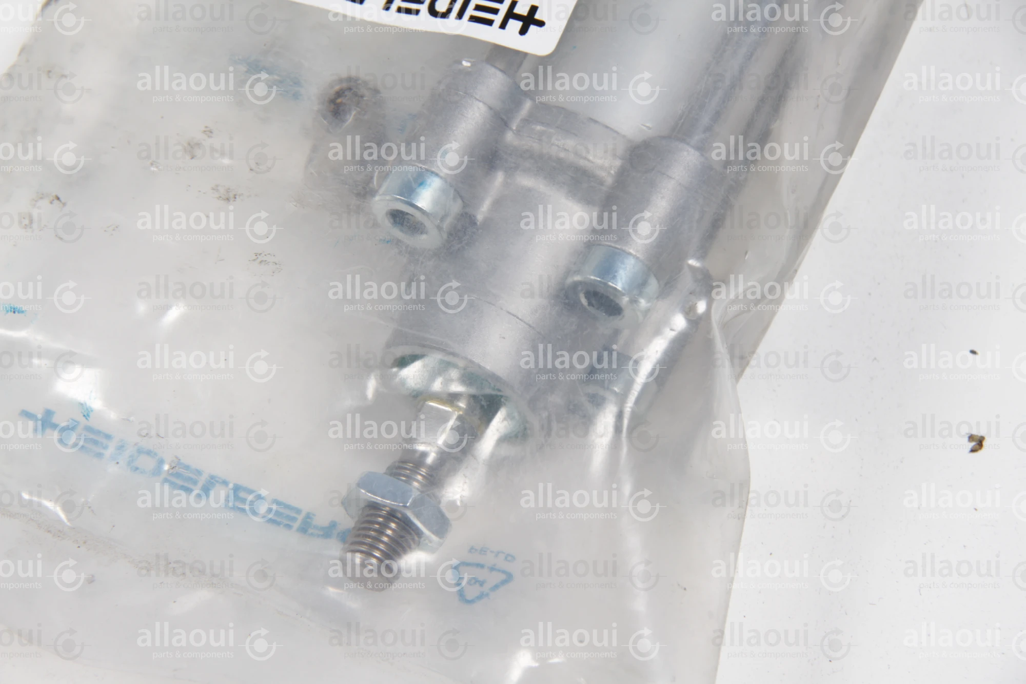 Heidelberg Pneumatic Cylinder D32 H40 DW. 00.580.4275/01 Heidelberg Pneumatic Cylinder D32 H40 DW. 00.580.4275/01